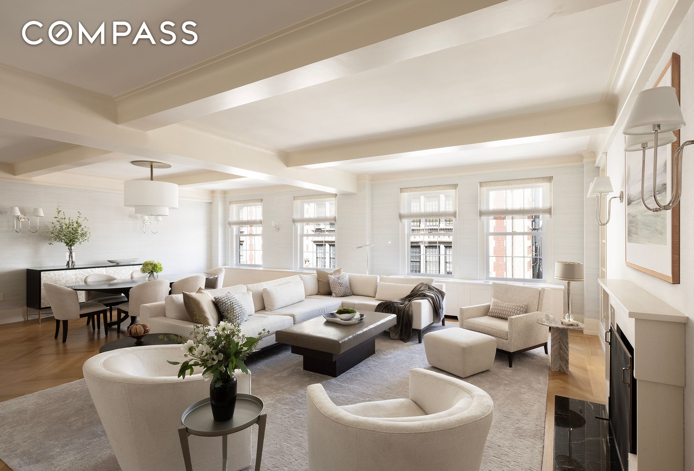 40 E 66th Street 9A
