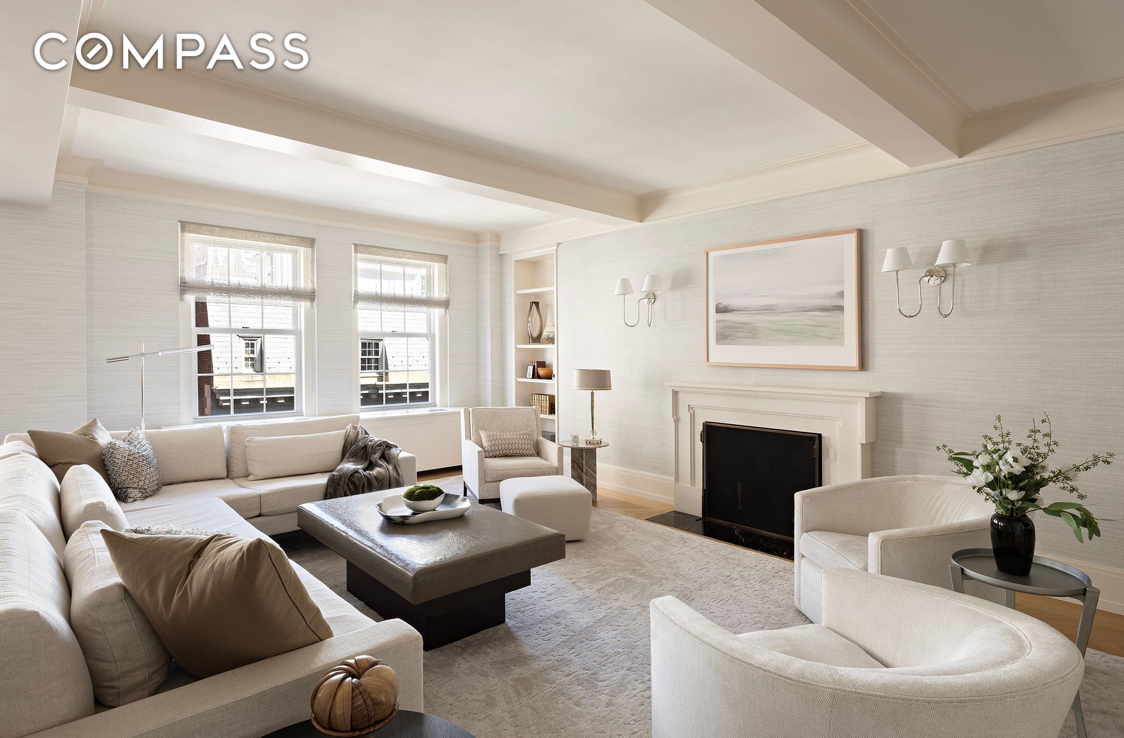 40 E 66th Street 9A