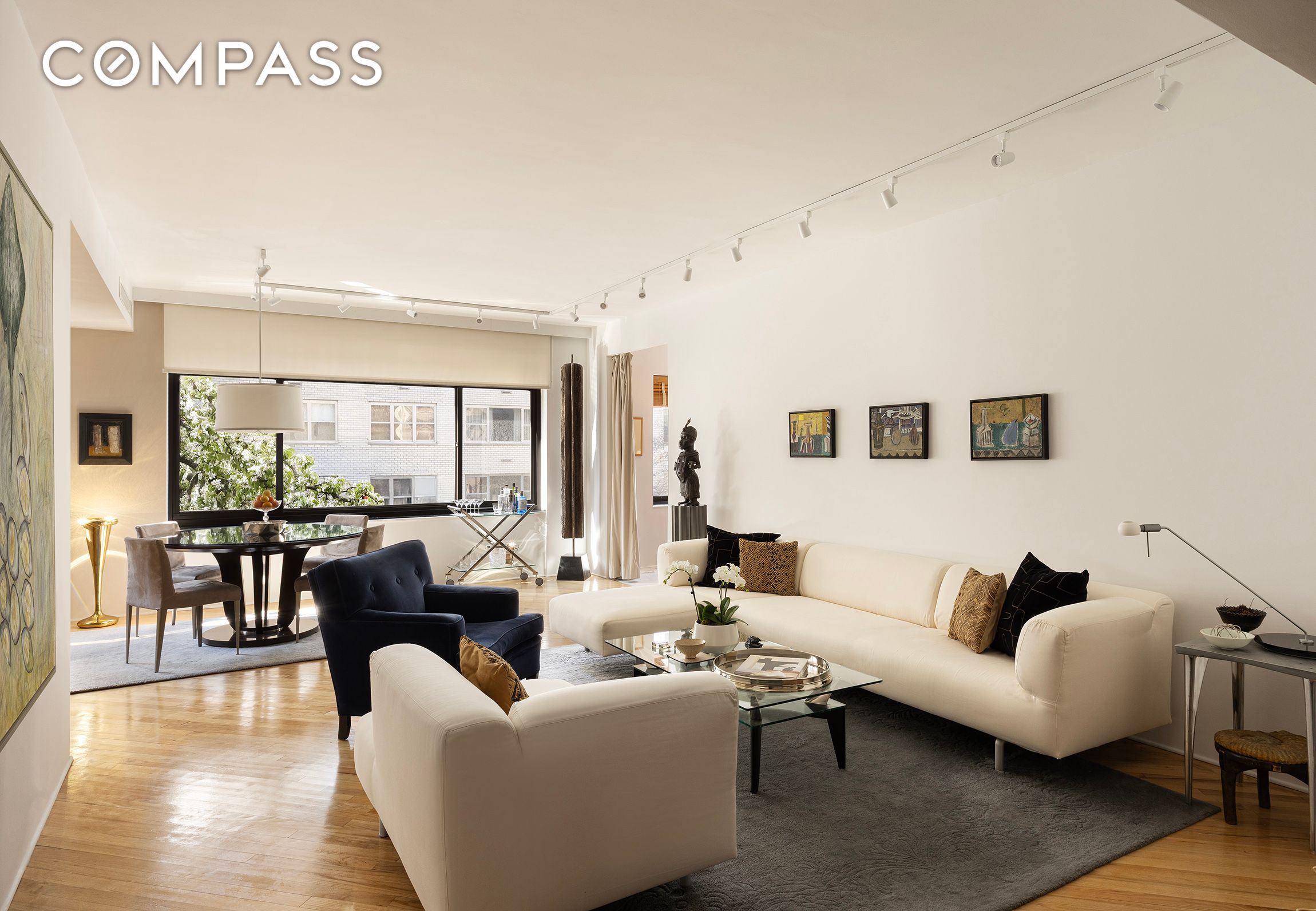 25 E 83rd Street 4E