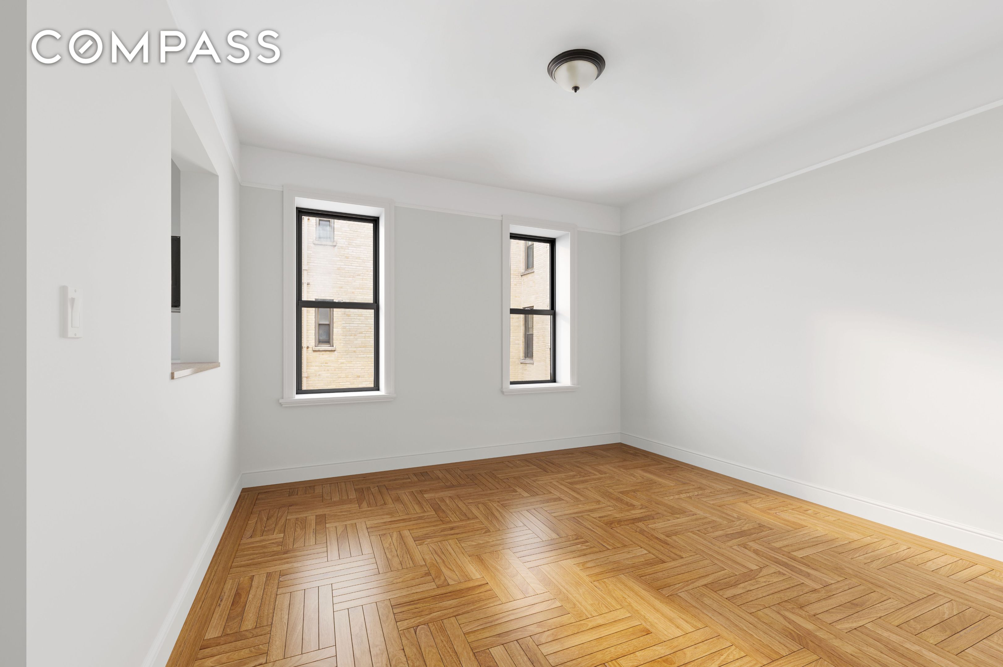87 Barrow Street 5E