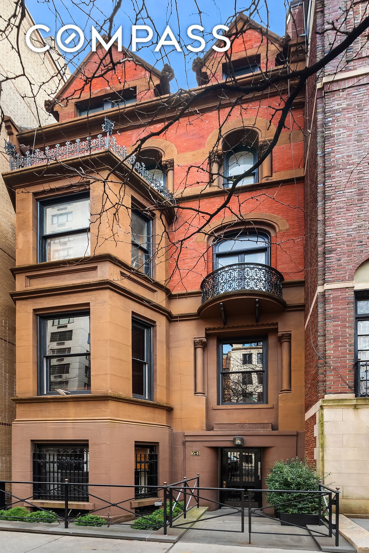 64 E 80th Street G