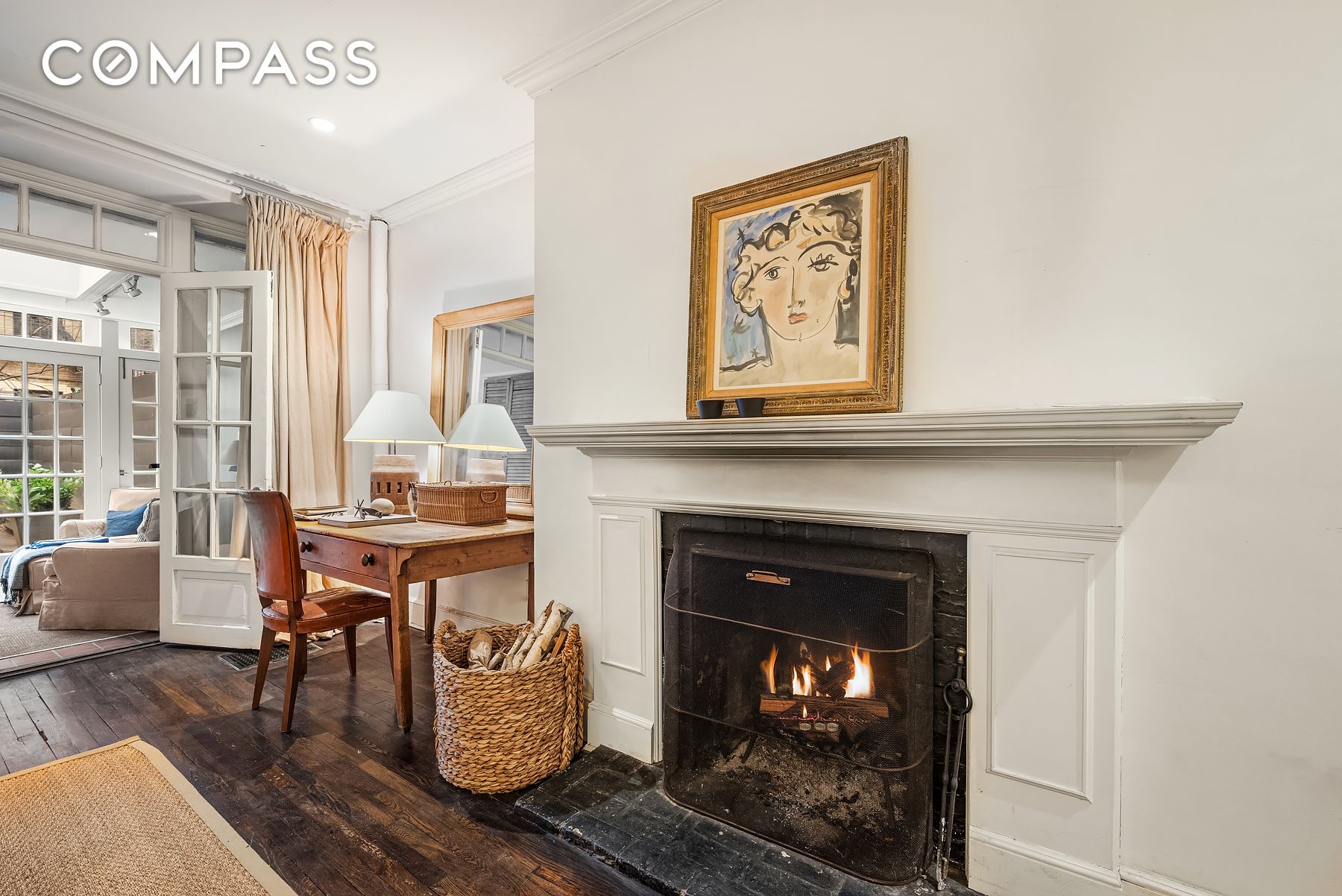 64 E 80th Street G