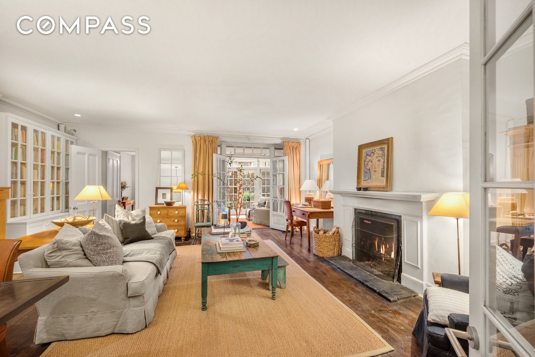 64 E 80th Street G