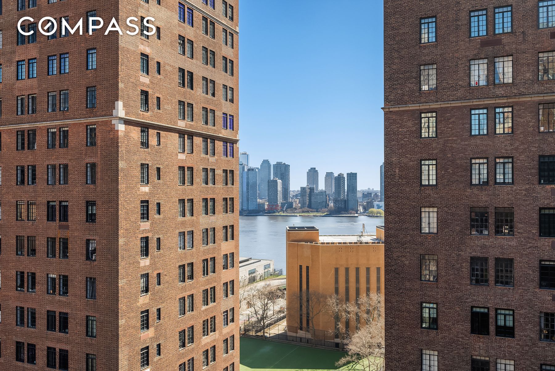 2 Tudor City Place 14ABN