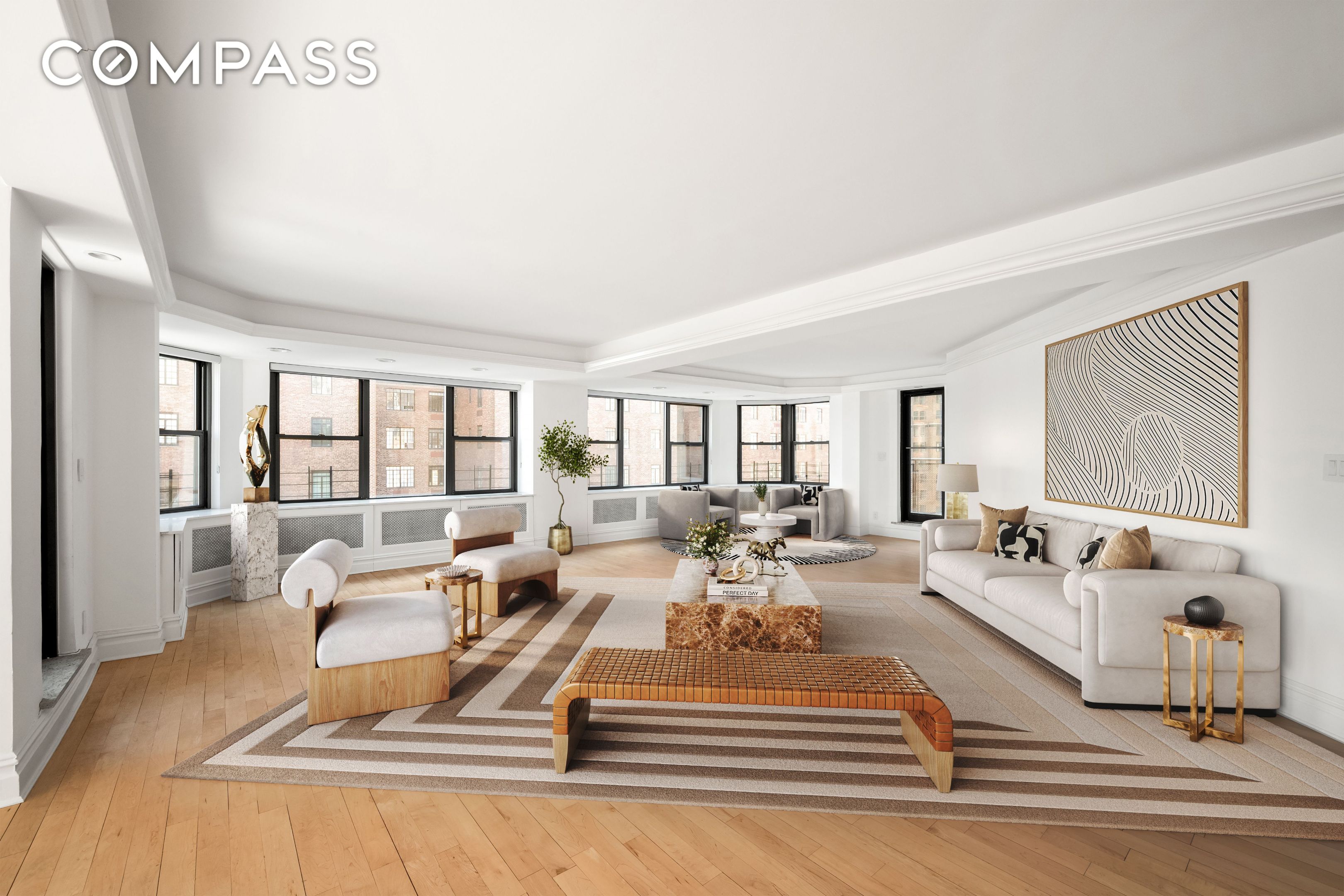 2 Tudor City Place 14ABN