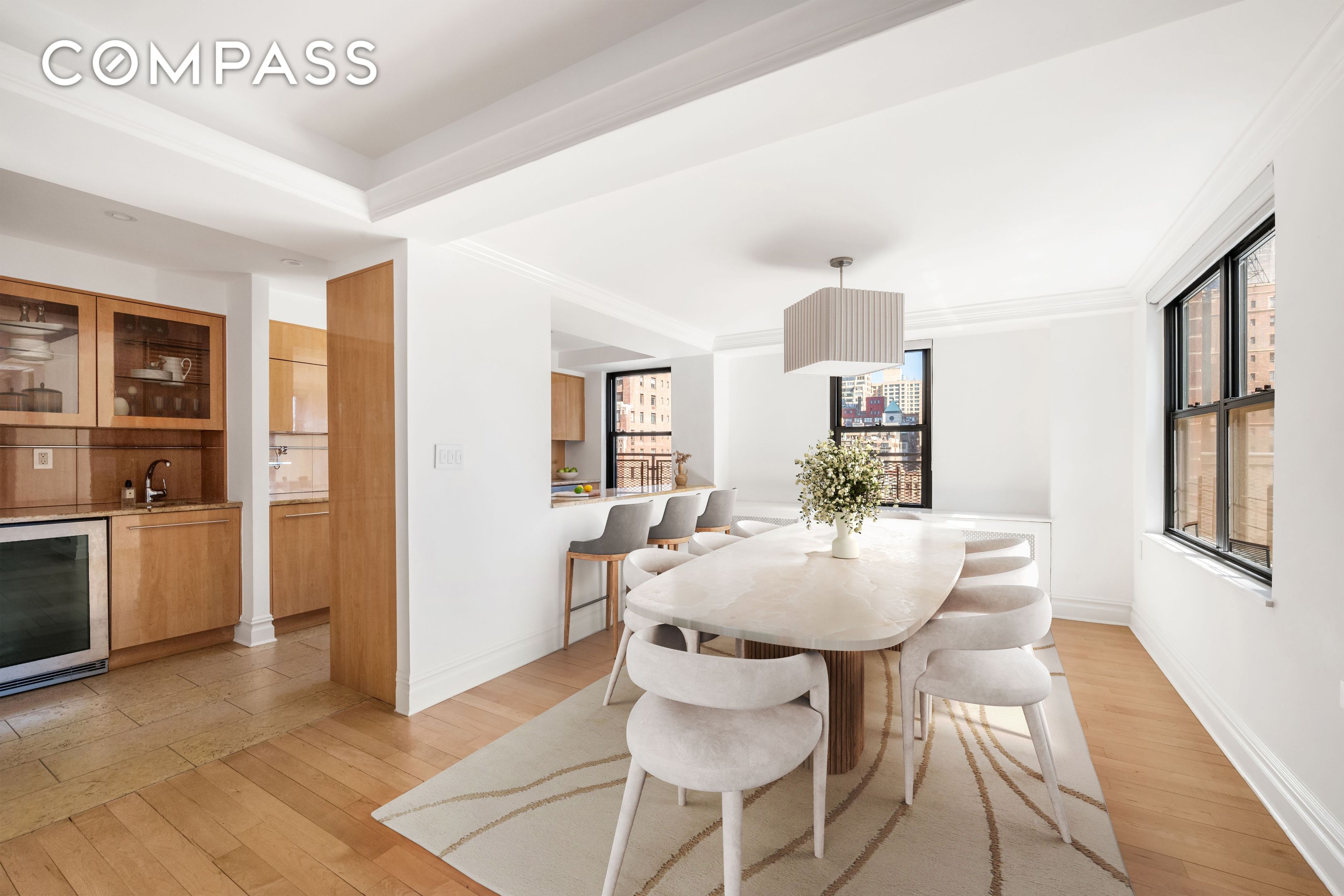 2 Tudor City Place 14ABN