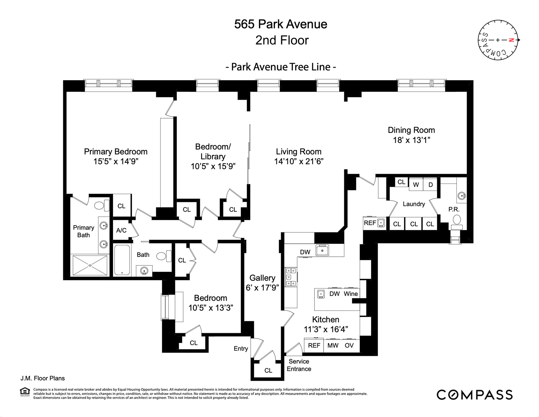 565 Park Avenue 2