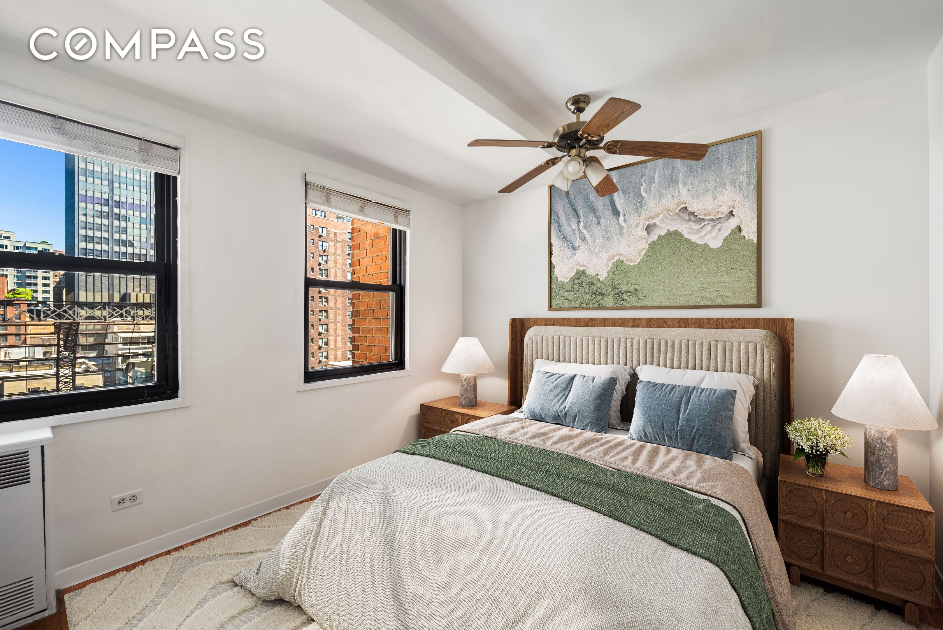 347 E 53rd Street 9C