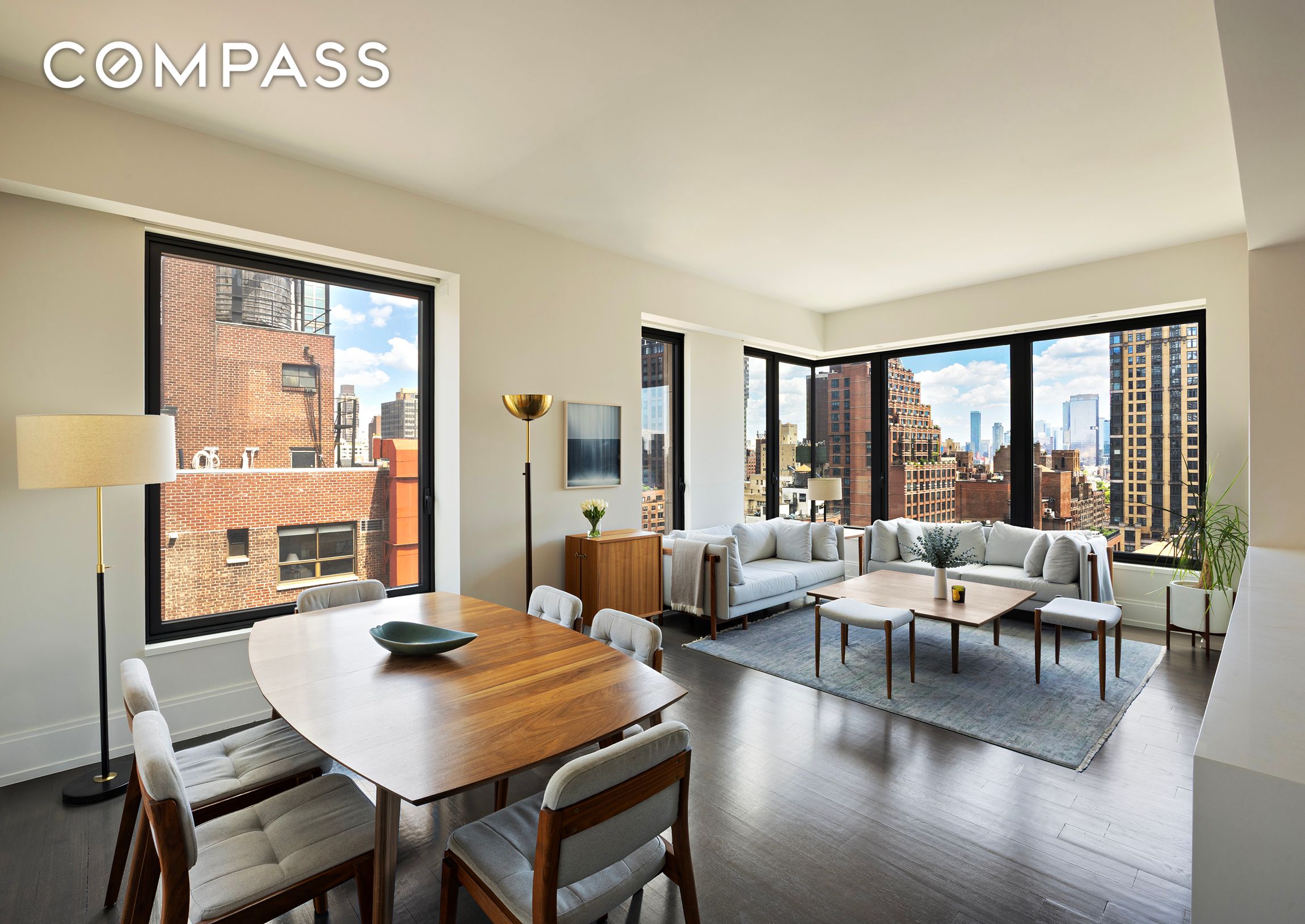 301 E 50th Street 16B