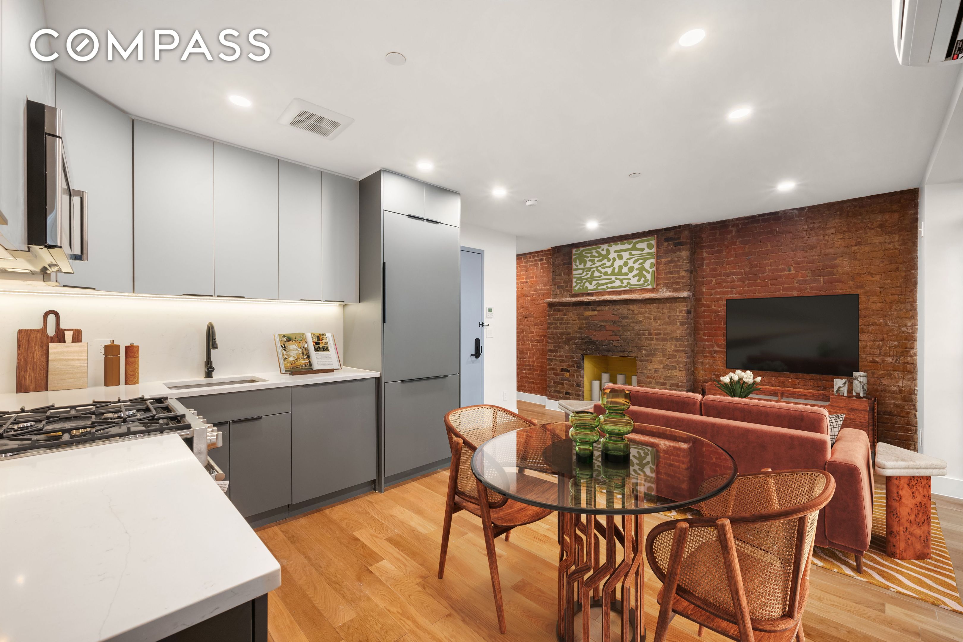 61 W 70th Street 1A