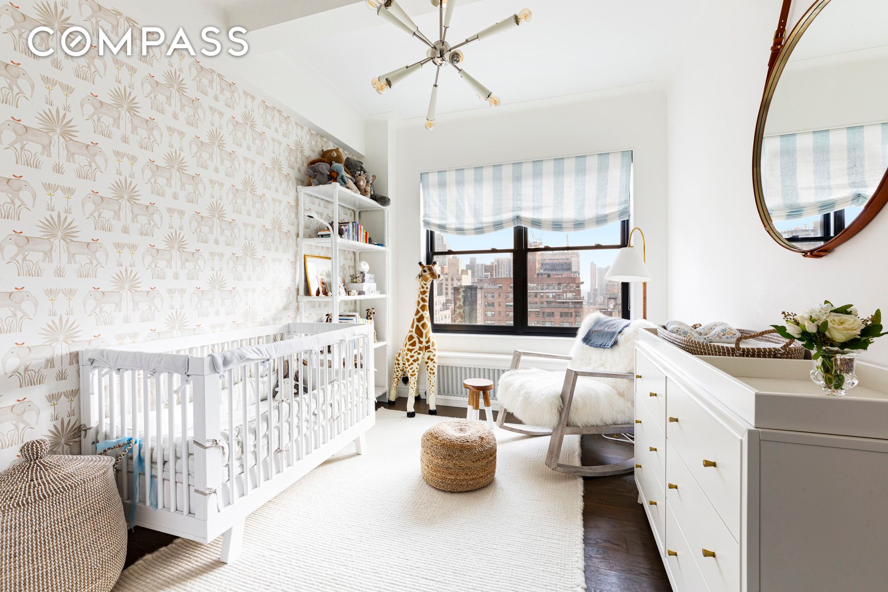 975 Park Avenue 14D