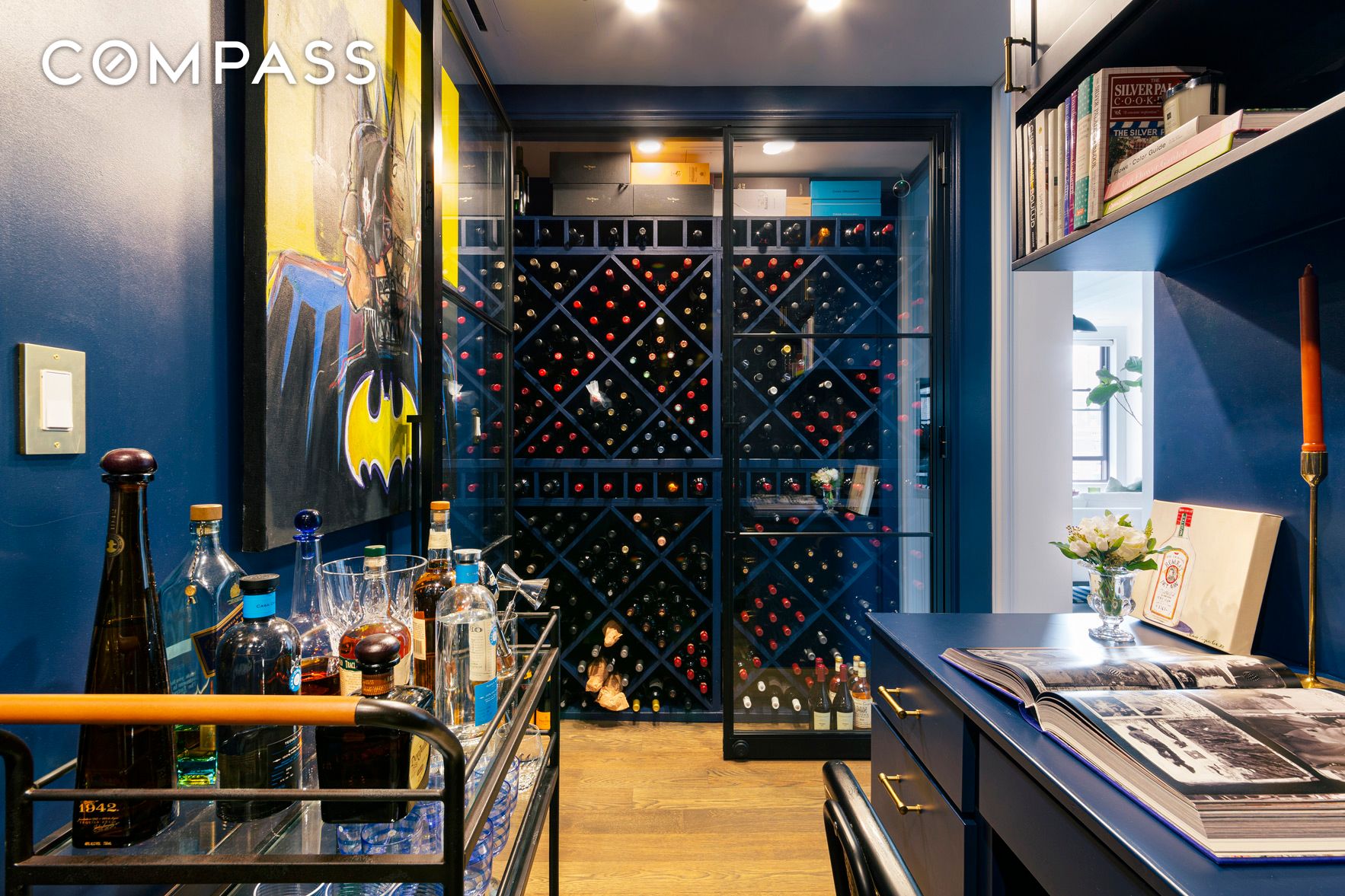 975 Park Avenue 14D