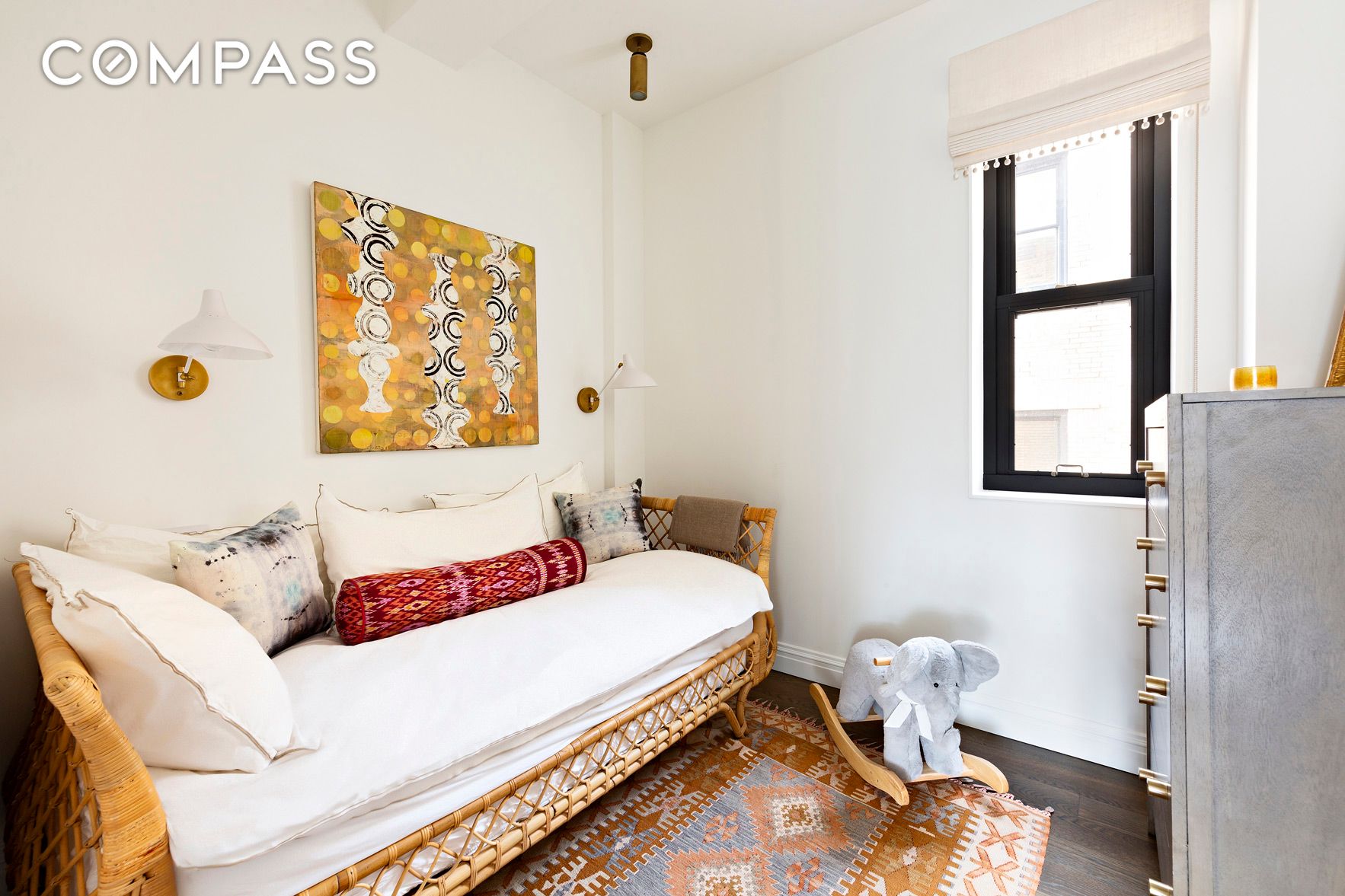 975 Park Avenue 14D