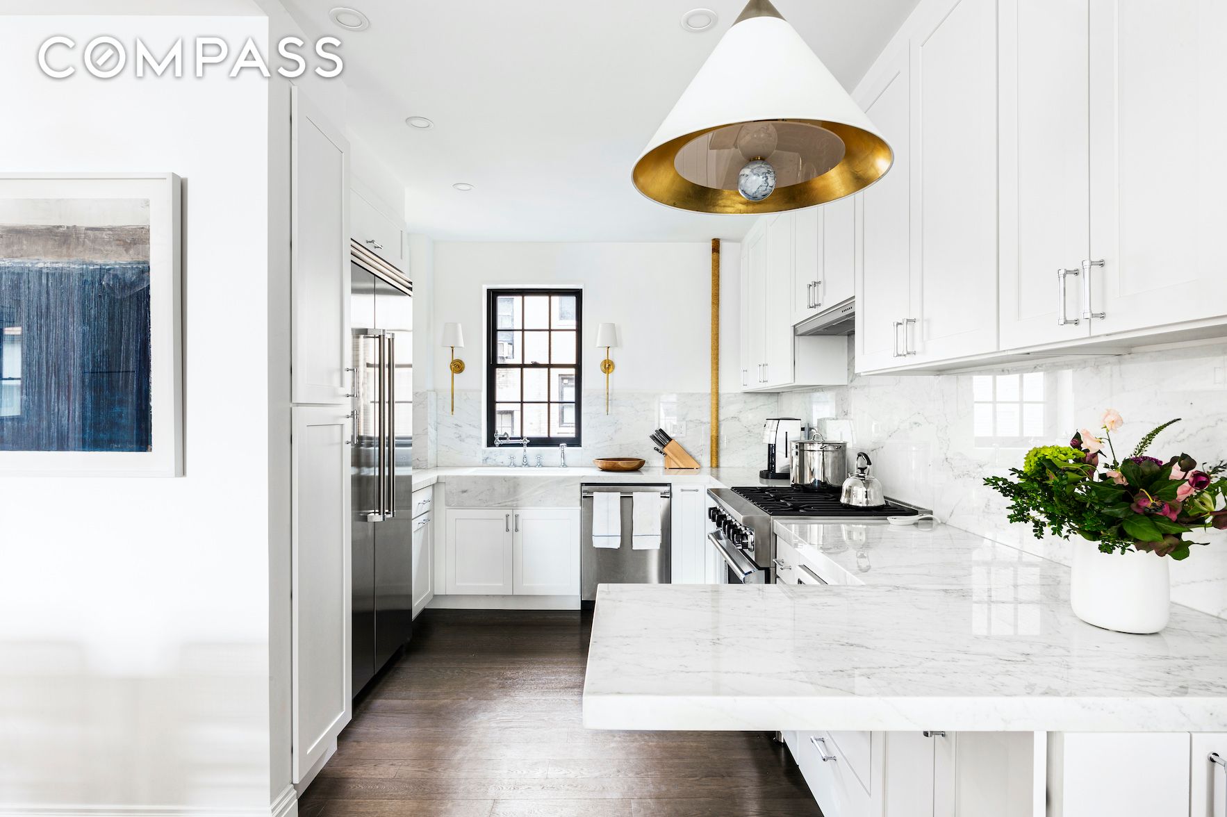 975 Park Avenue 14D