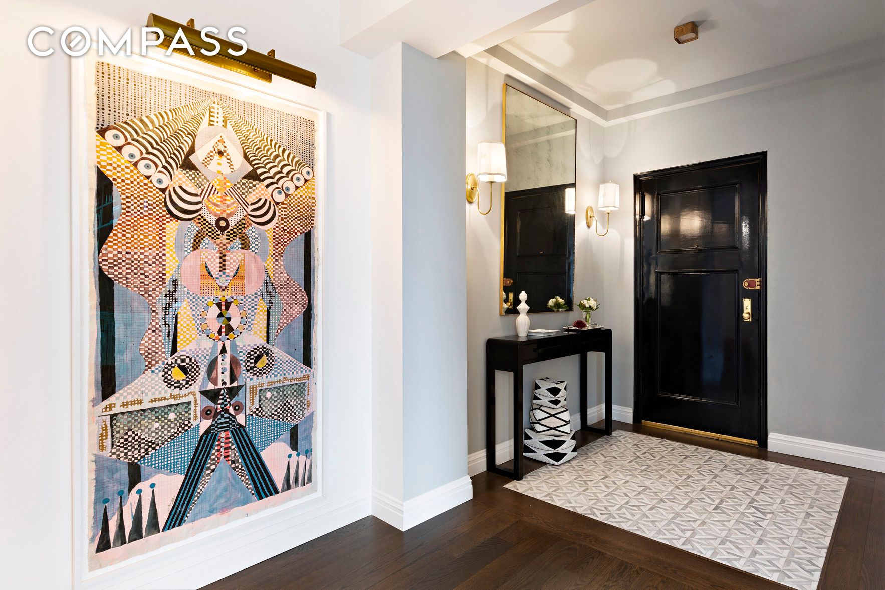 975 Park Avenue 14D