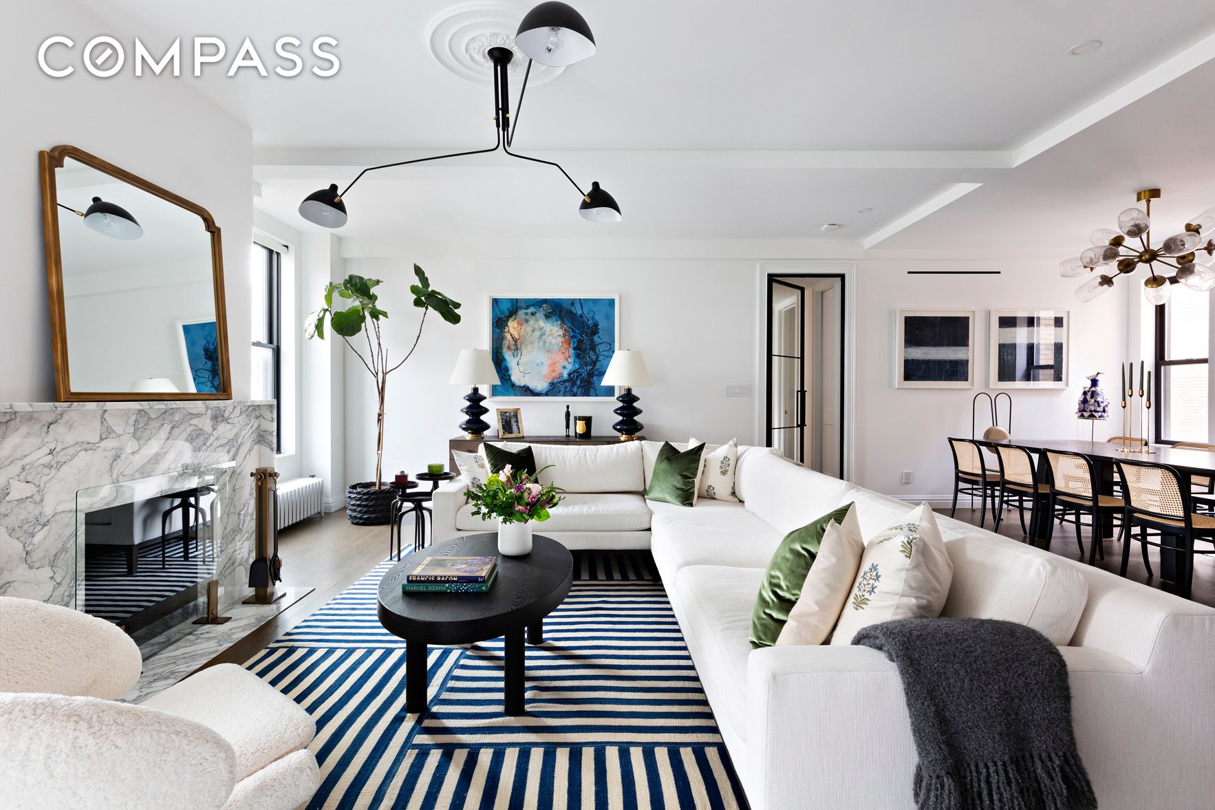 975 Park Avenue 14D