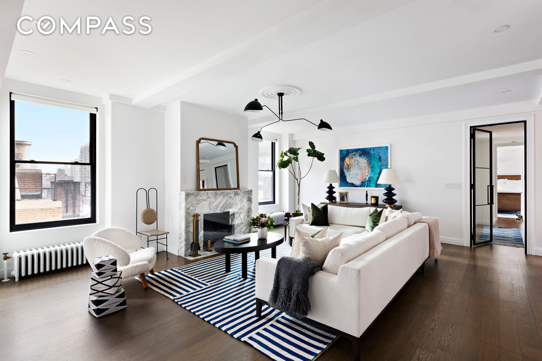 975 Park Avenue 14D