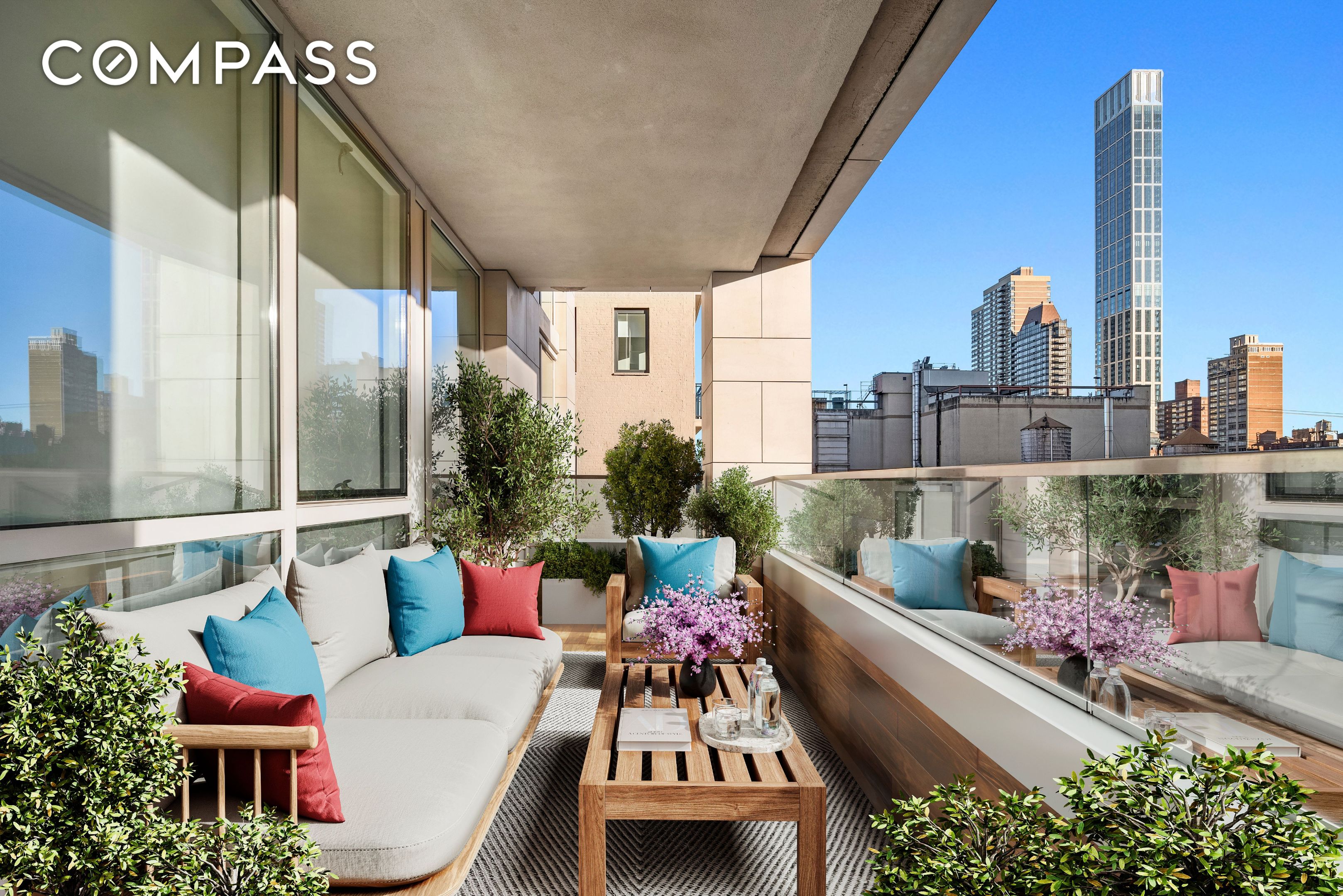 301 E 61st Street 9B