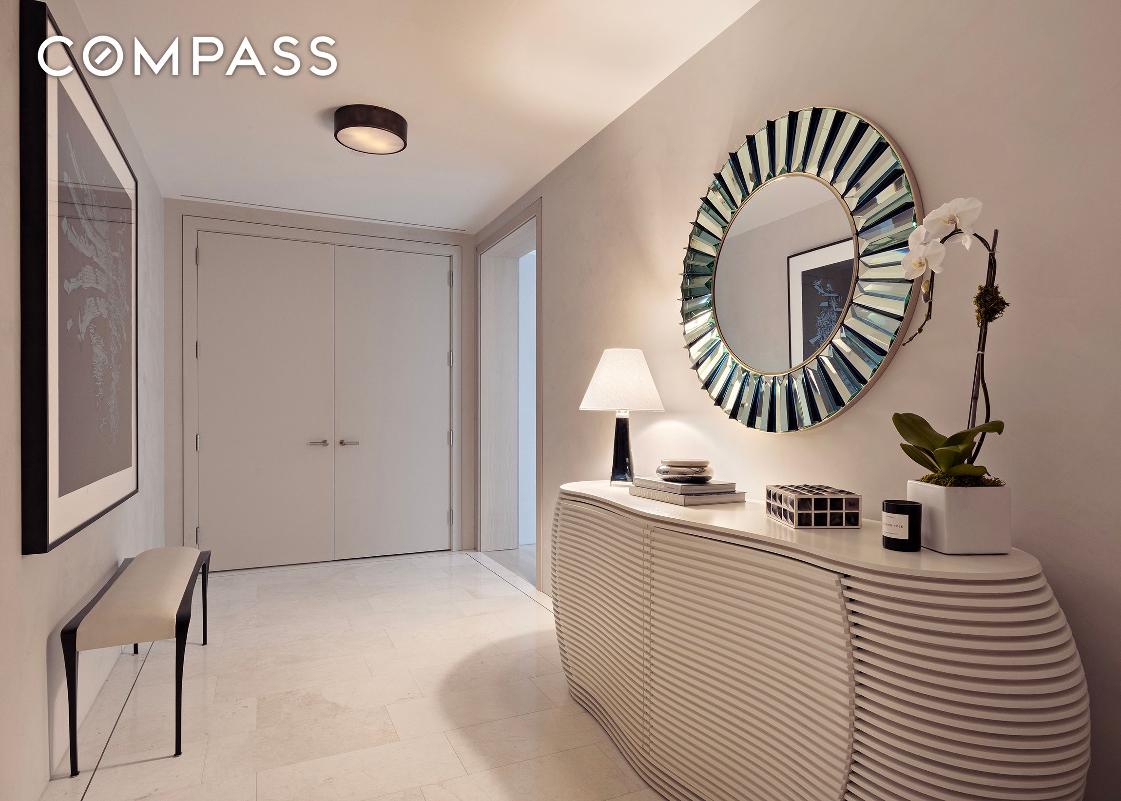 200 Amsterdam Avenue 17A