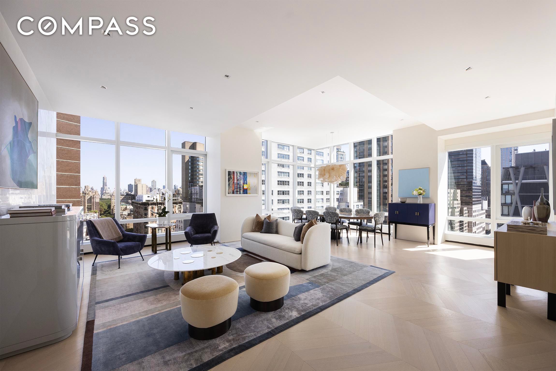200 Amsterdam Avenue 17A
