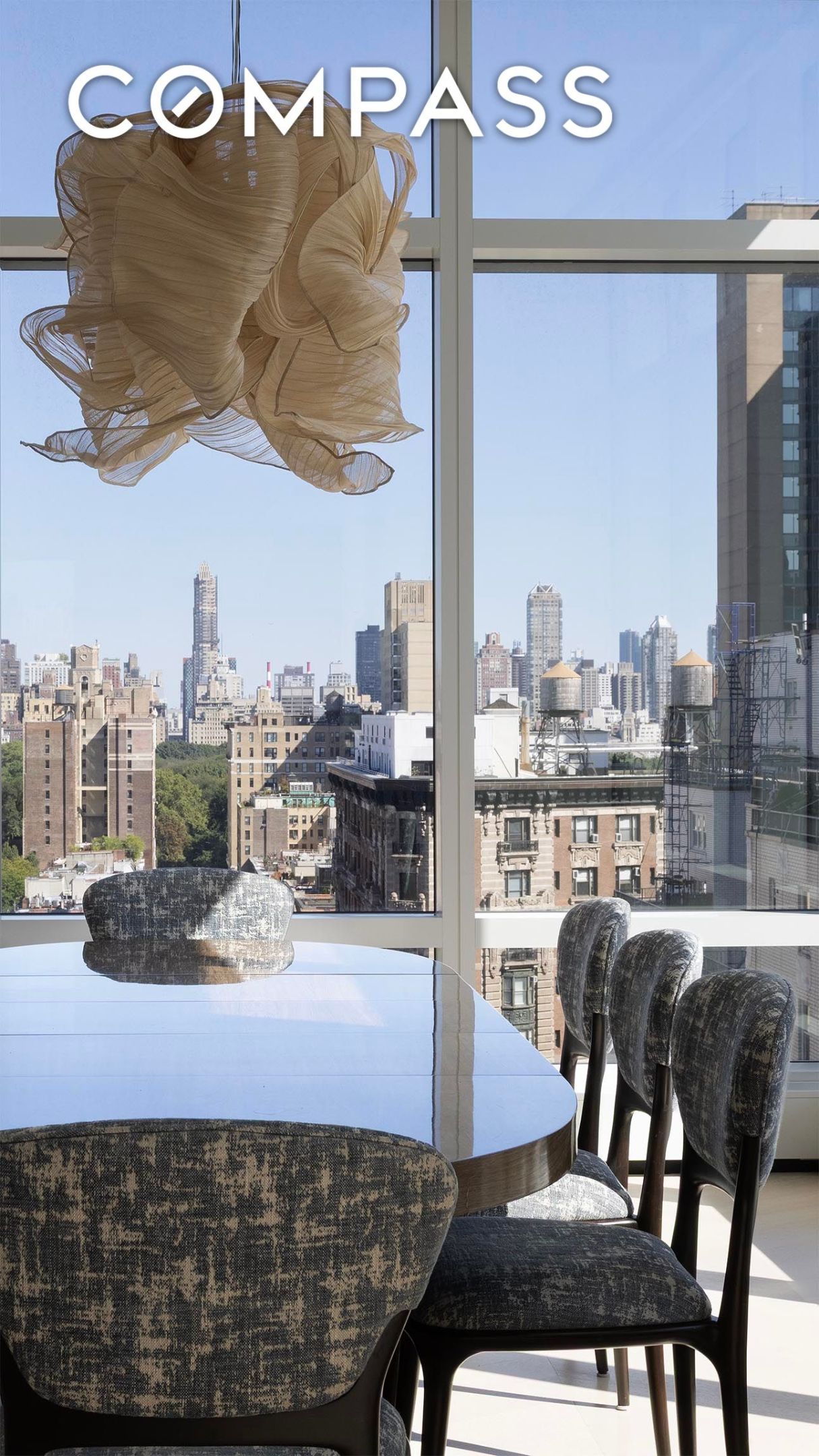 200 Amsterdam Avenue 17A