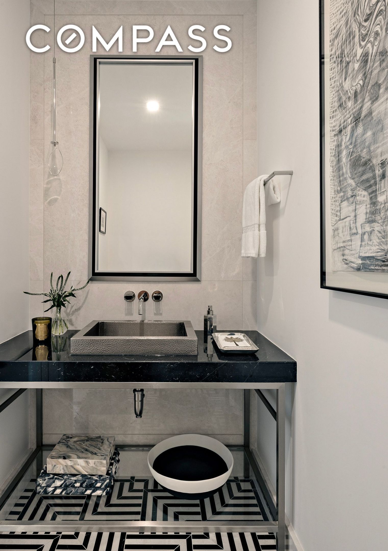 200 Amsterdam Avenue 17A