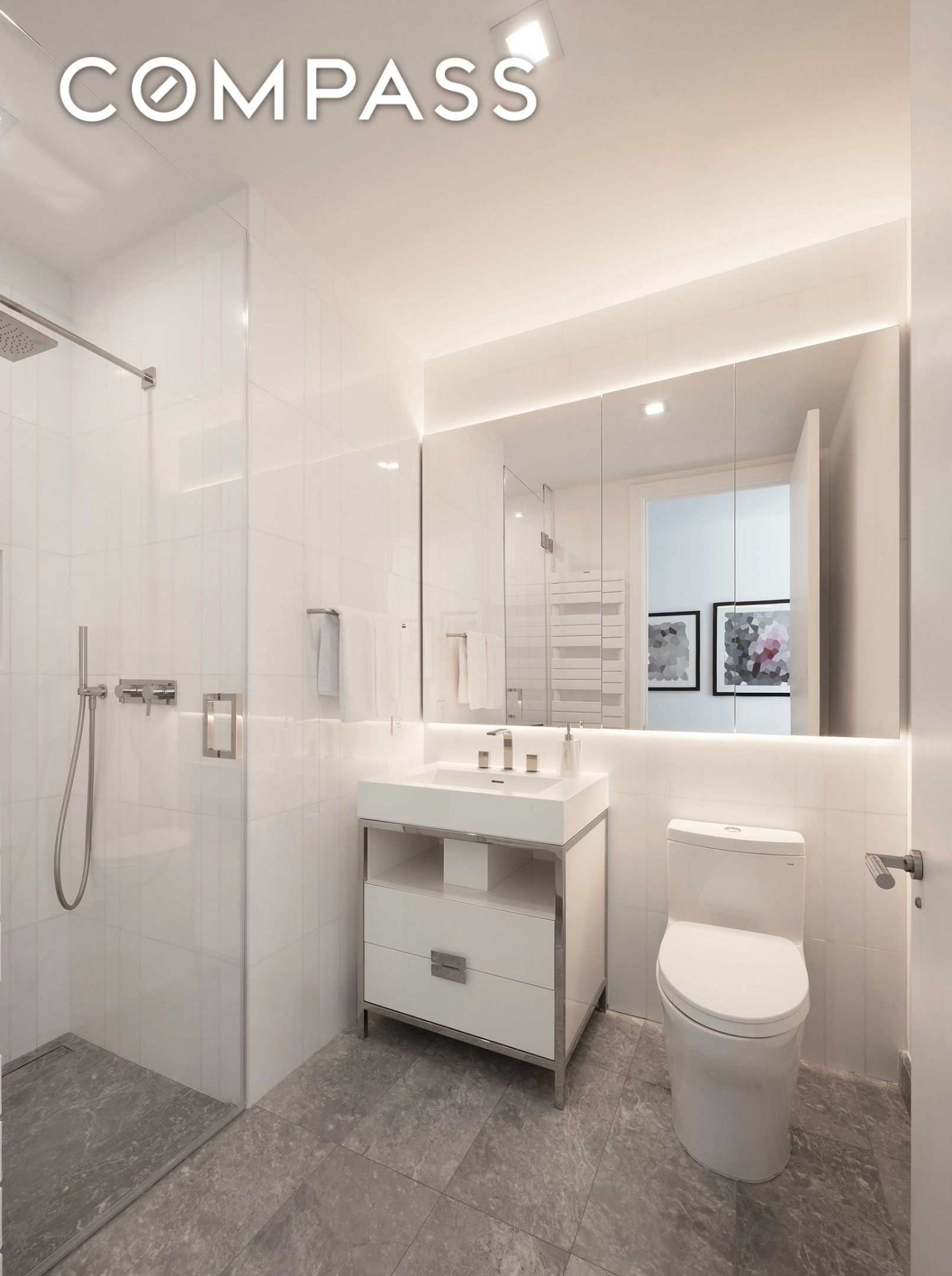 200 Amsterdam Avenue 17A