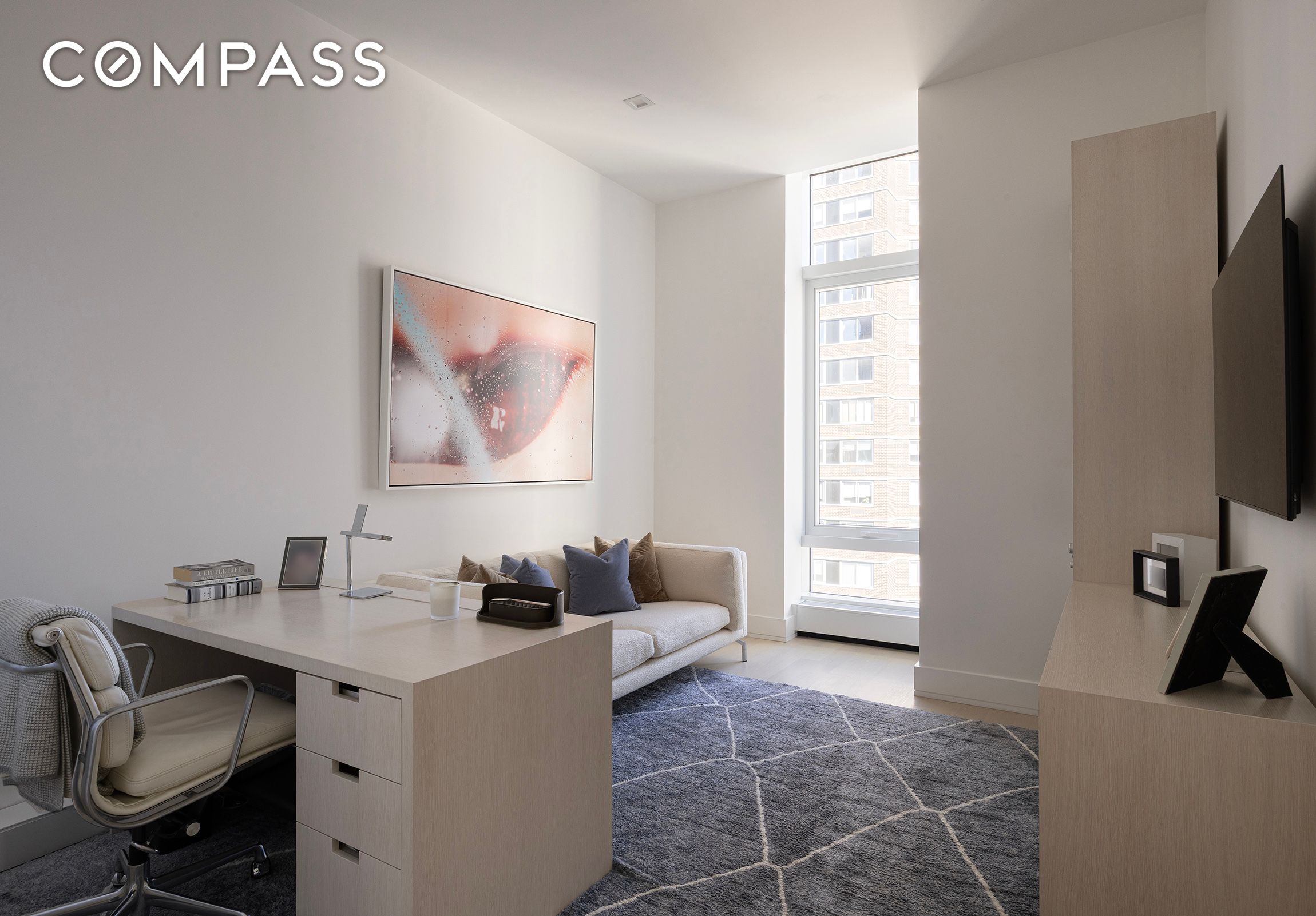 200 Amsterdam Avenue 17A