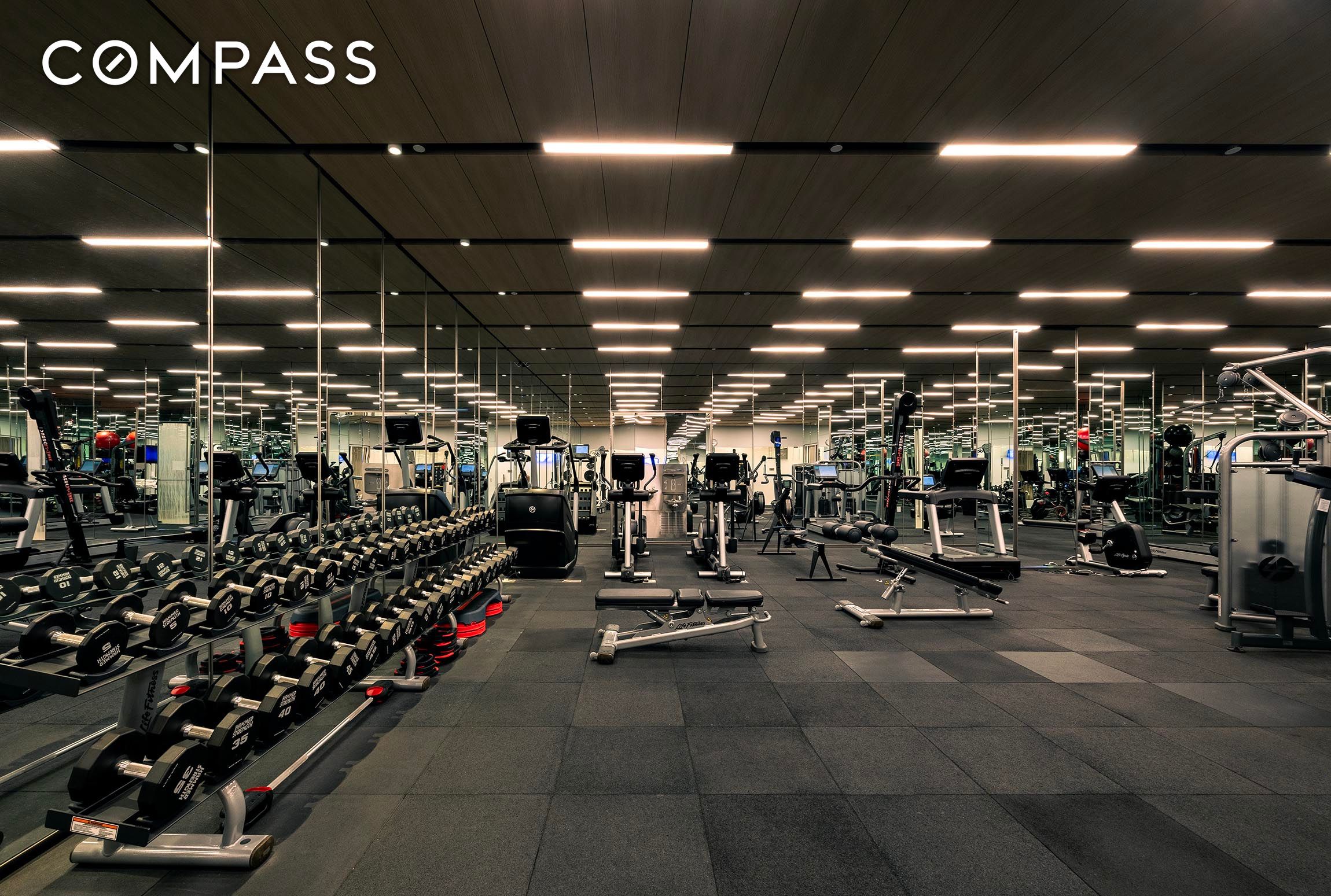 200 Amsterdam Avenue 17A