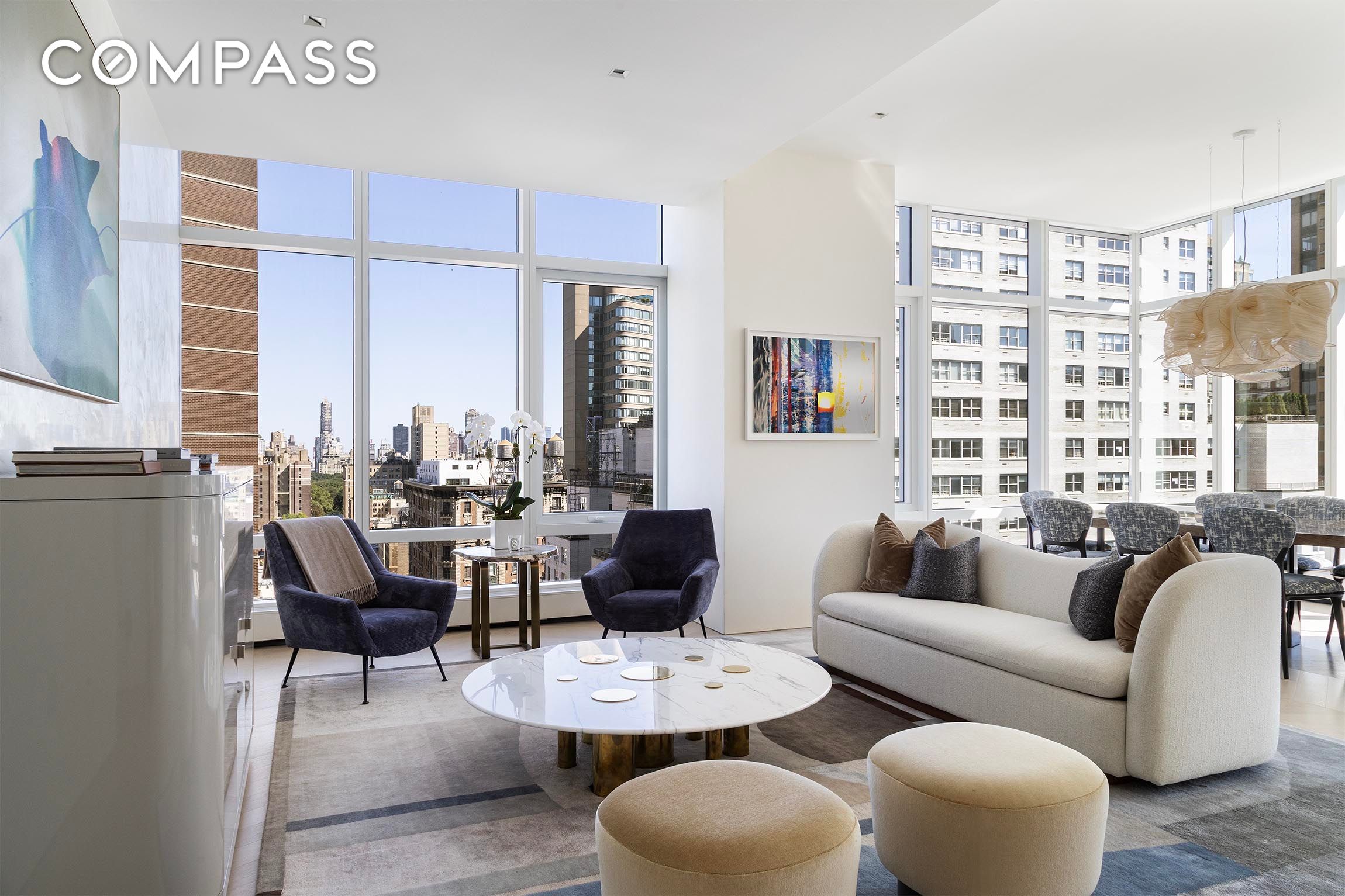 200 Amsterdam Avenue 17A