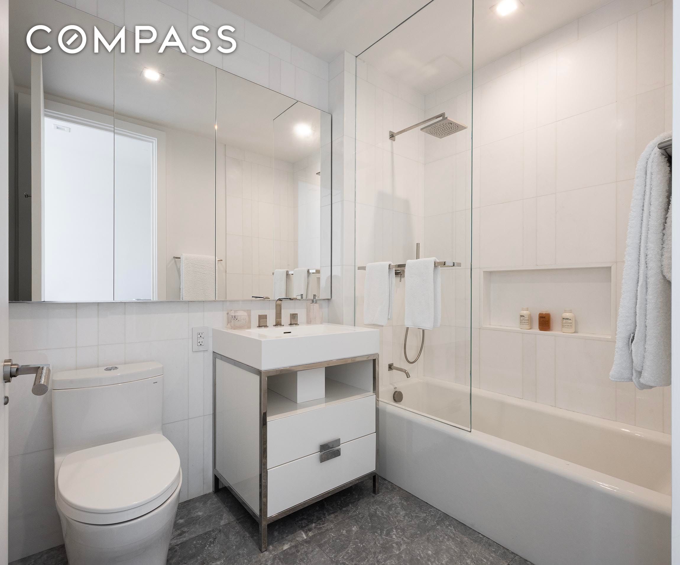 200 Amsterdam Avenue 17A