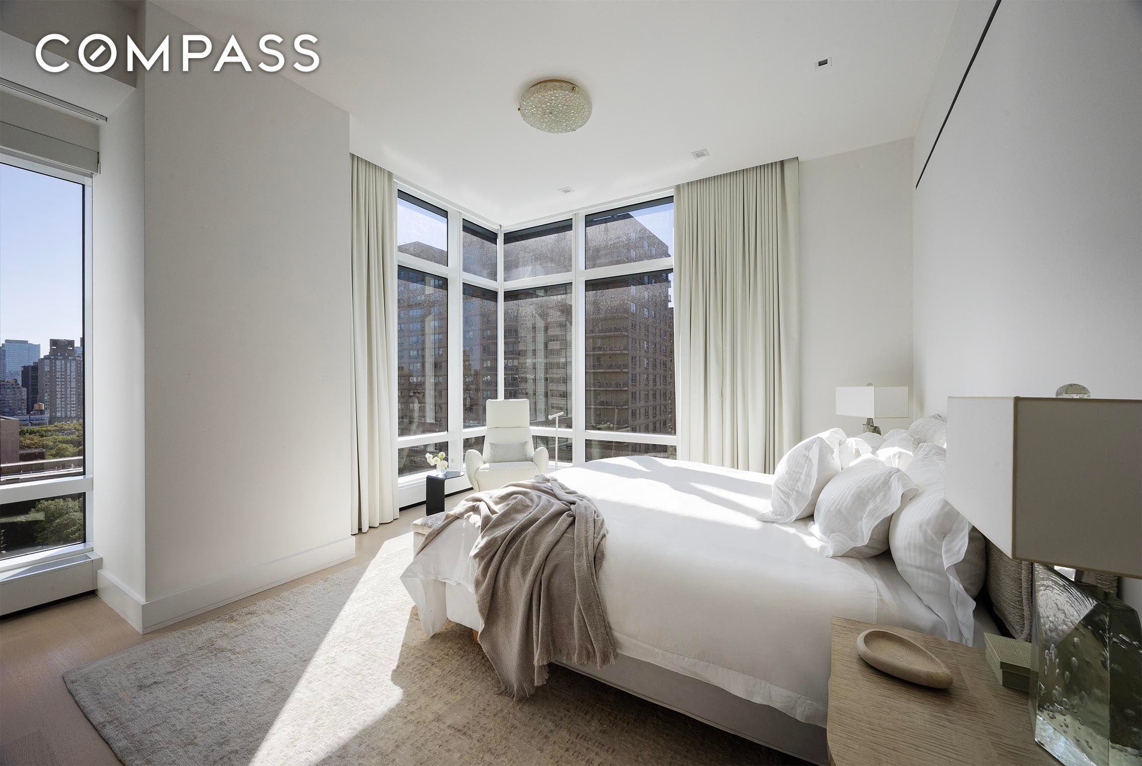 200 Amsterdam Avenue 17A