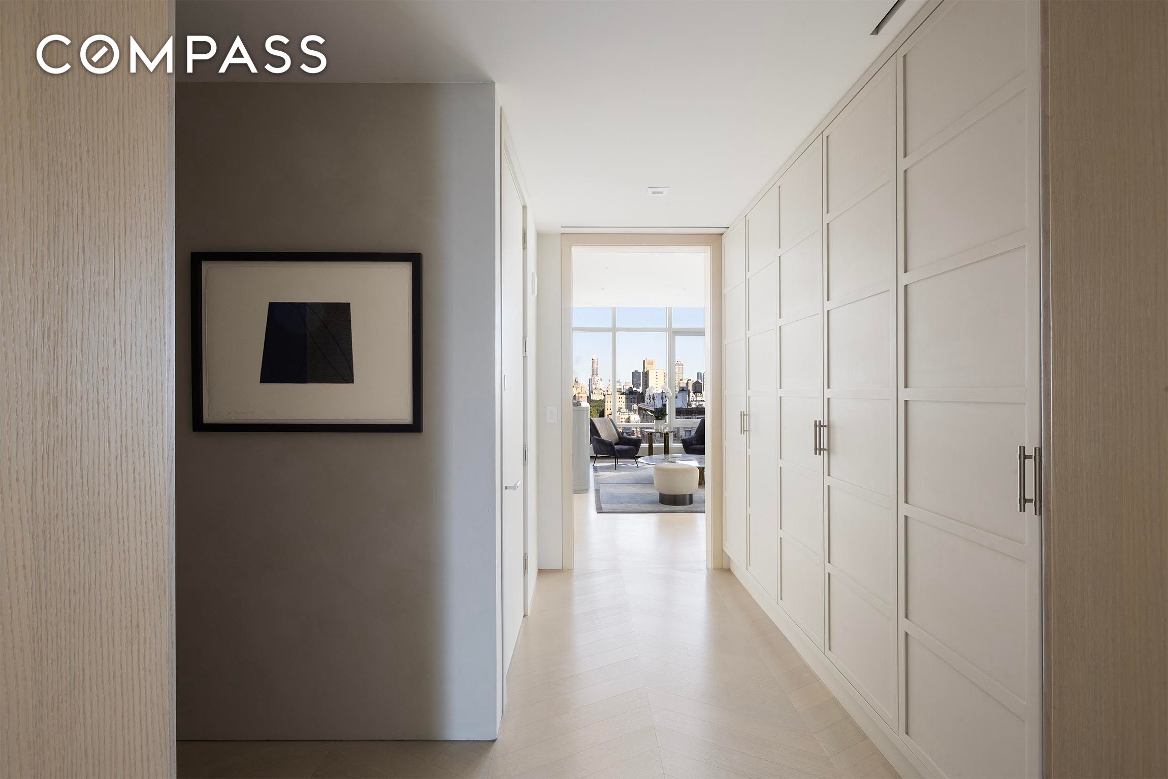 200 Amsterdam Avenue 17A