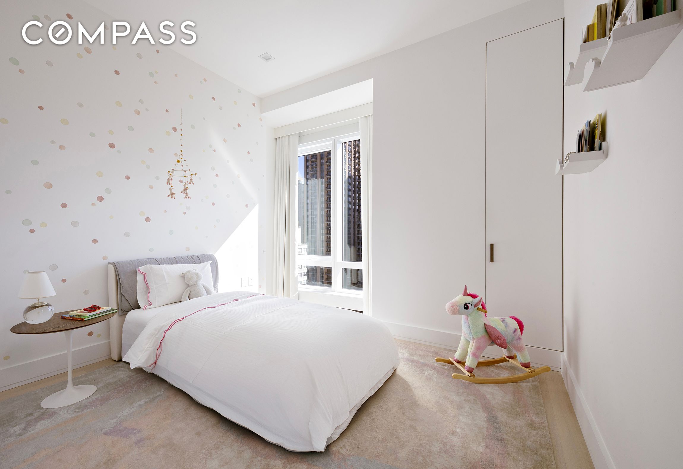 200 Amsterdam Avenue 17A