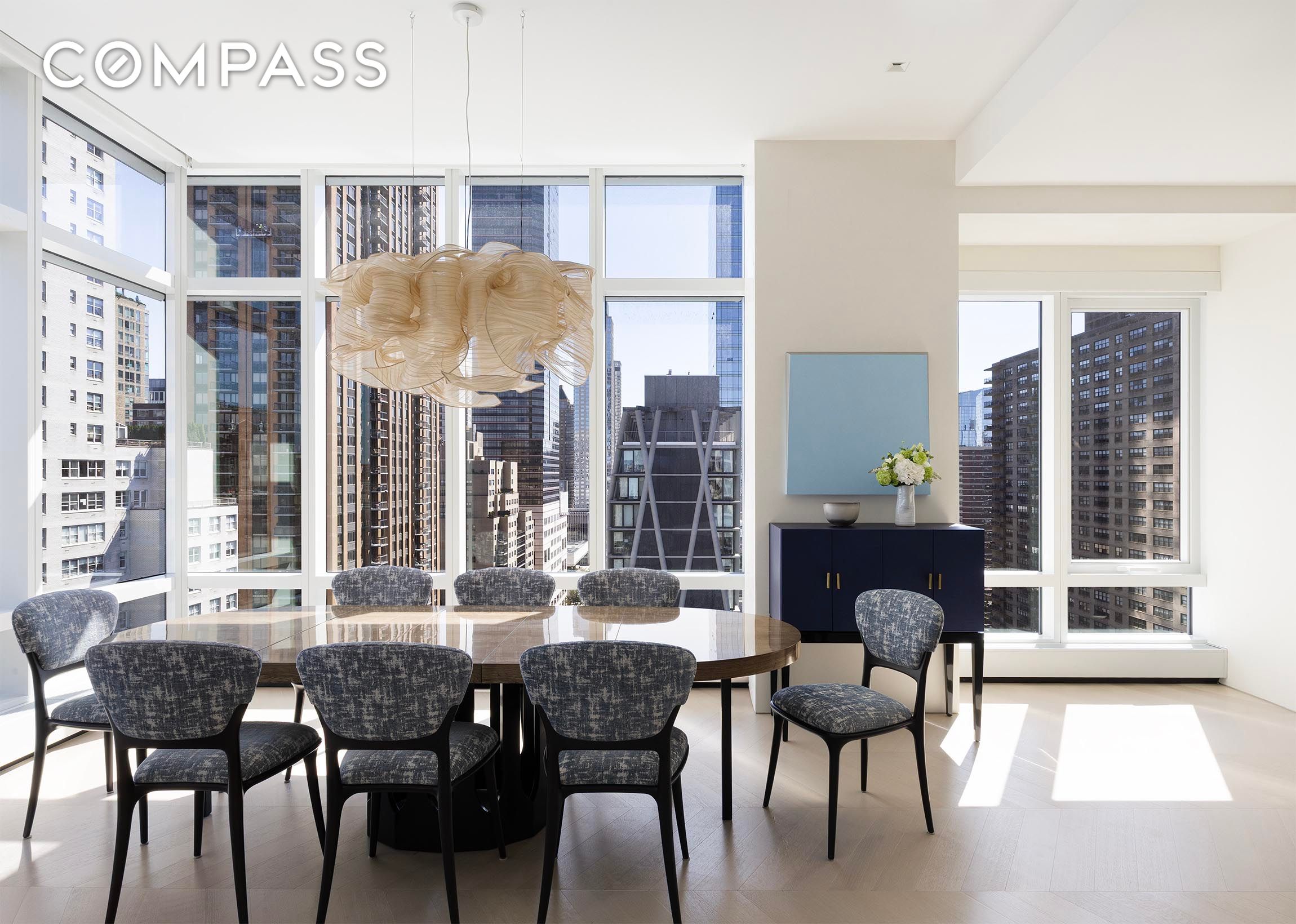 200 Amsterdam Avenue 17A