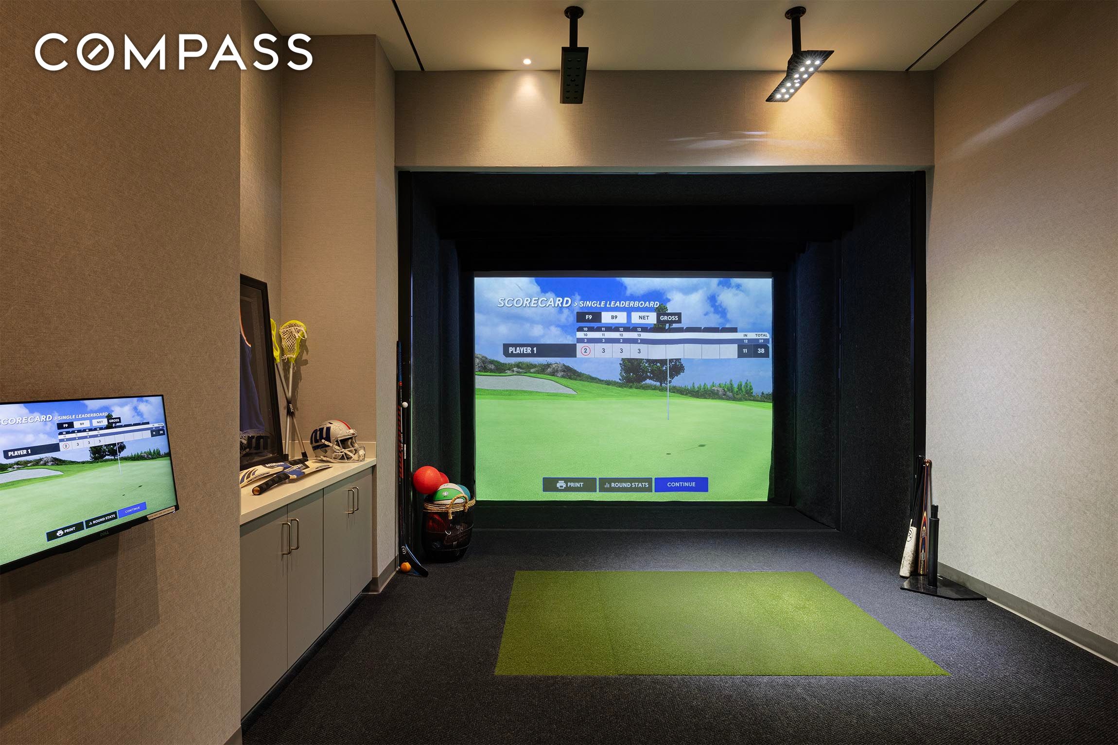 200 Amsterdam Avenue 17A