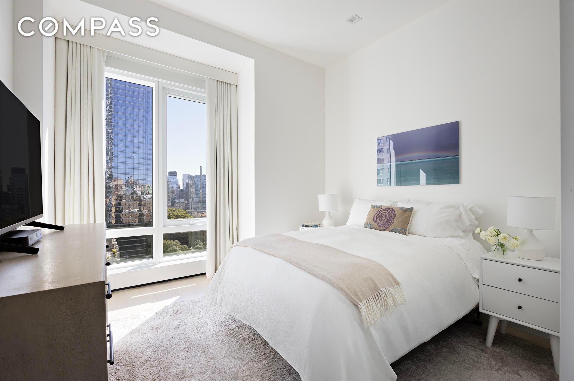 200 Amsterdam Avenue 17A