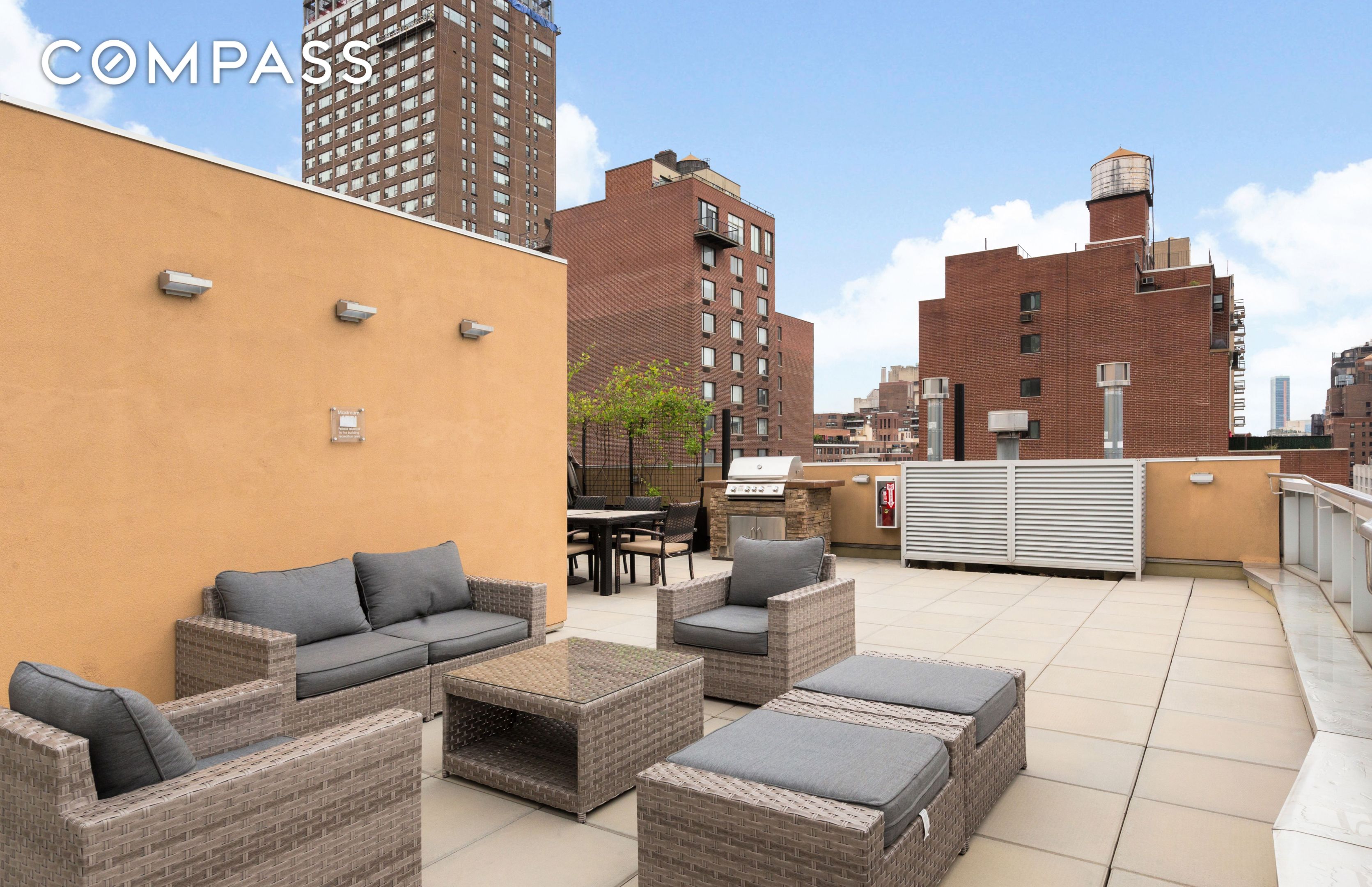 337 E 62nd Street 3C