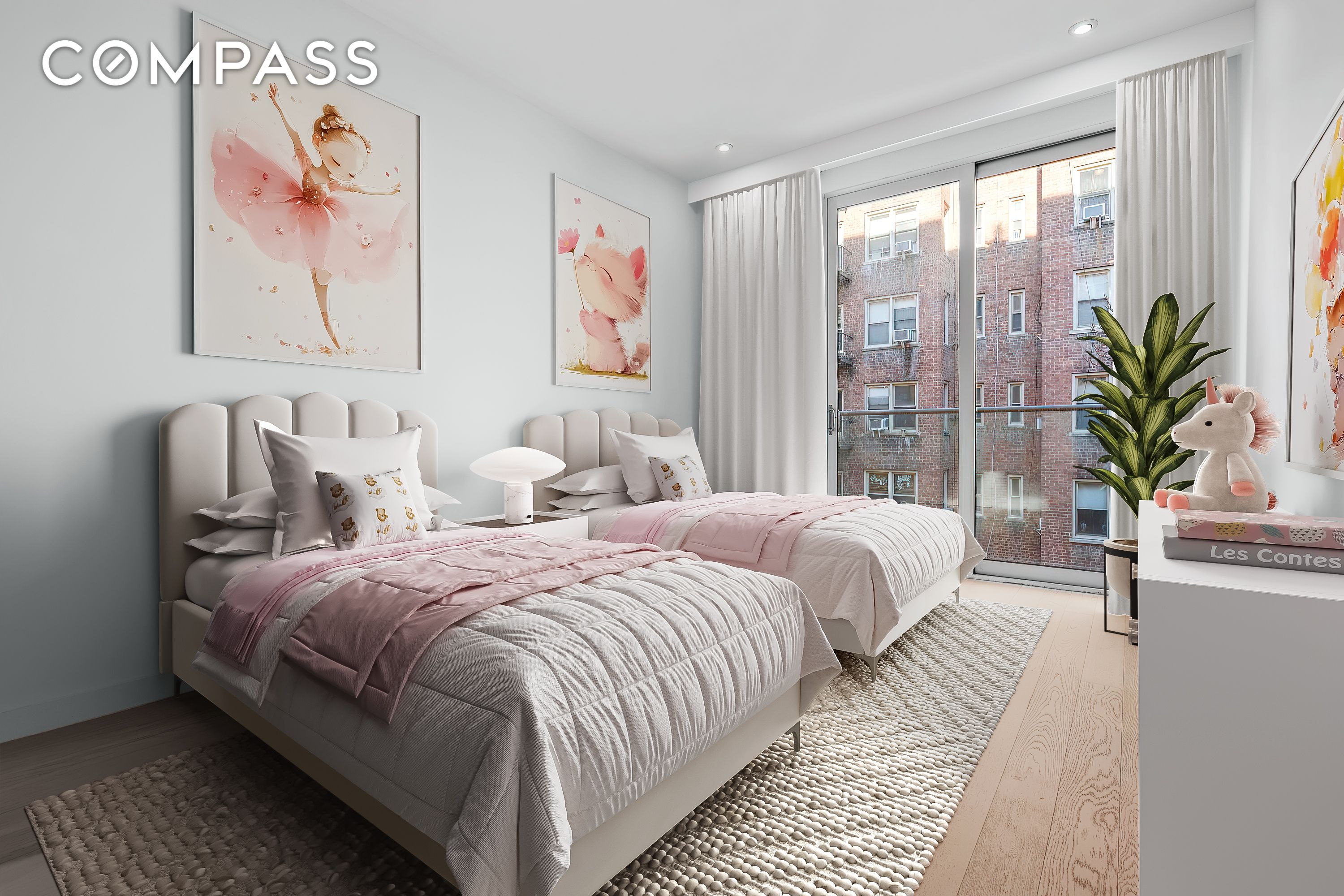 337 E 62nd Street 3C