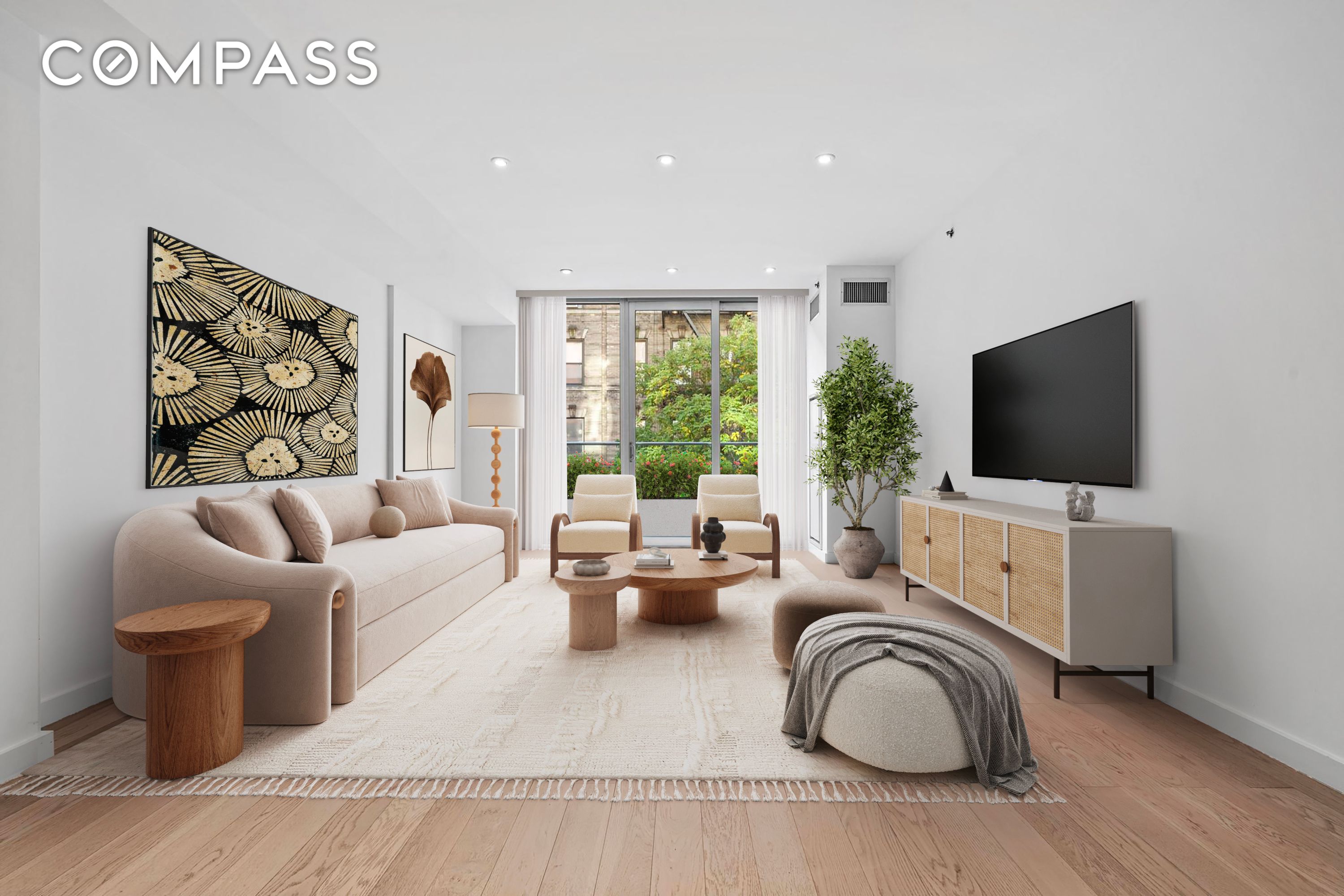 337 E 62nd Street 3C