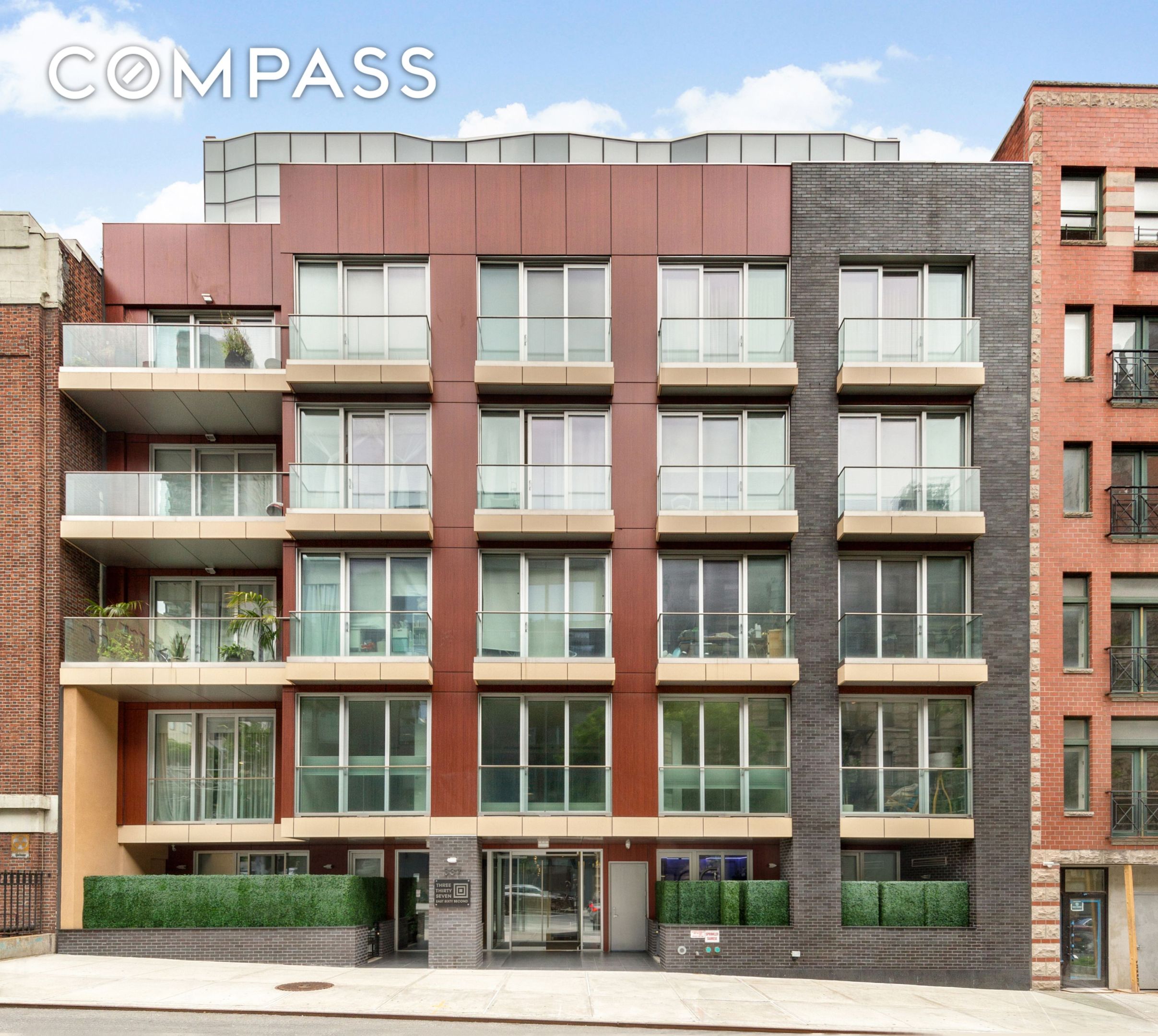 337 E 62nd Street 3C