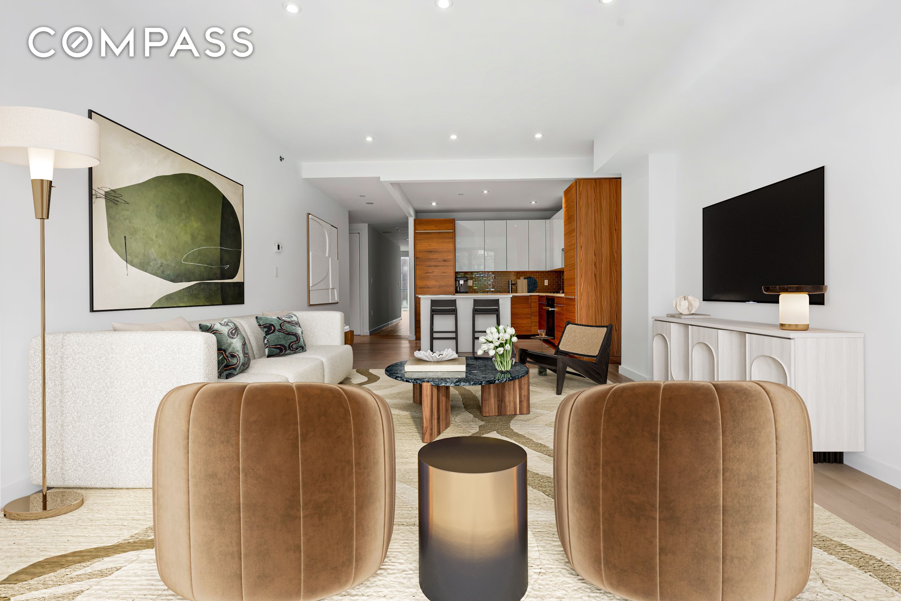 337 E 62nd Street 3C