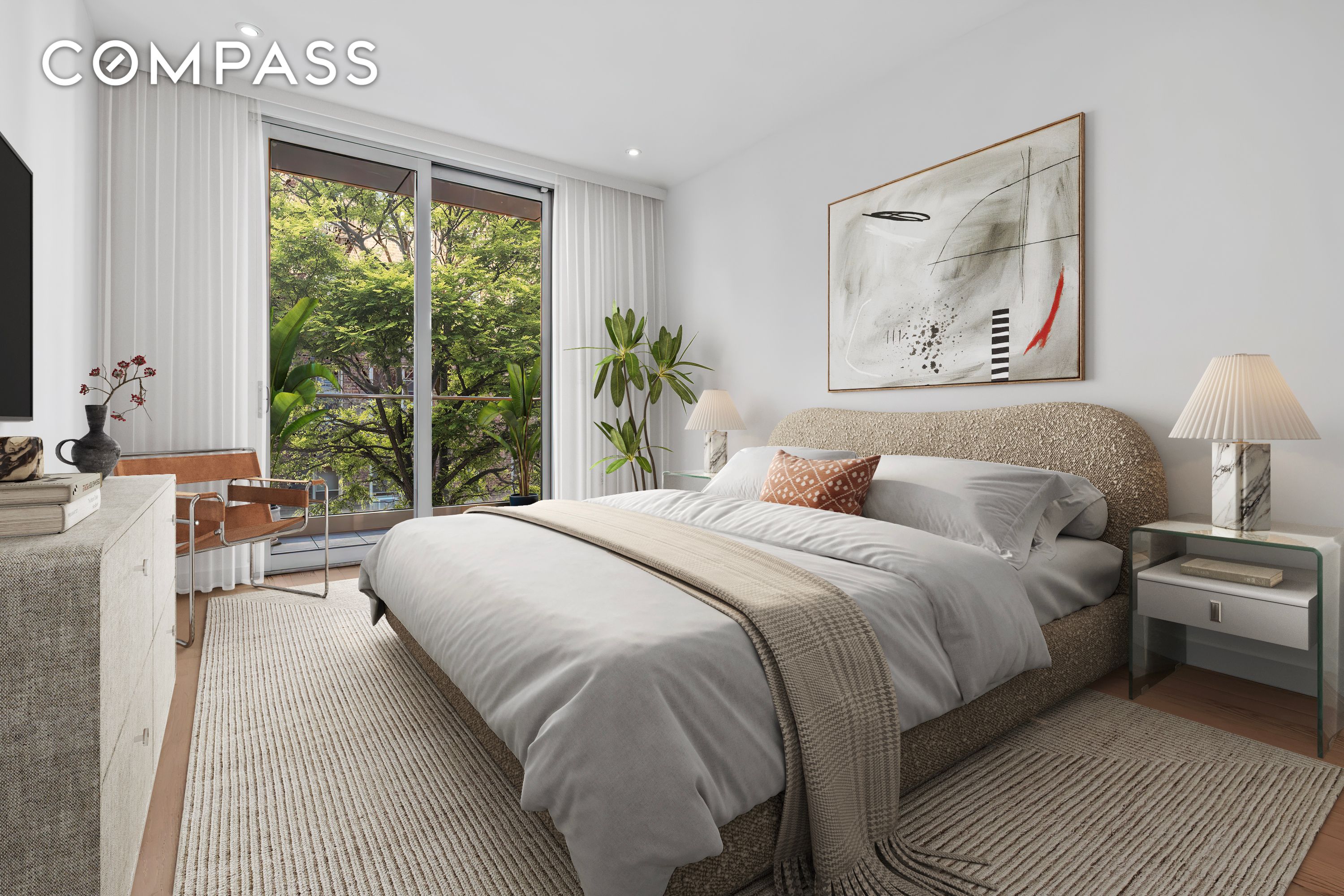 337 E 62nd Street 3C