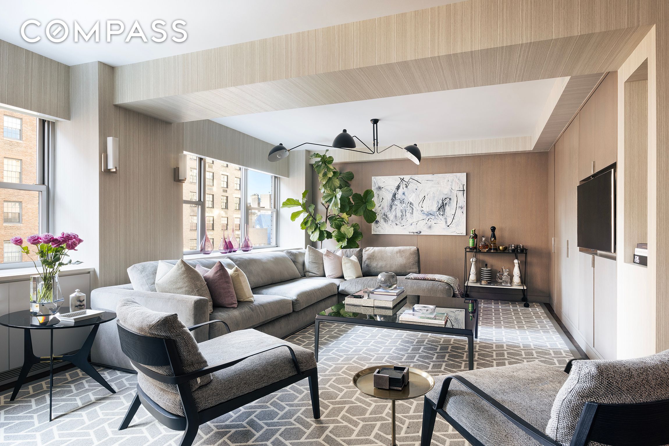 45 E 72nd Street 9C