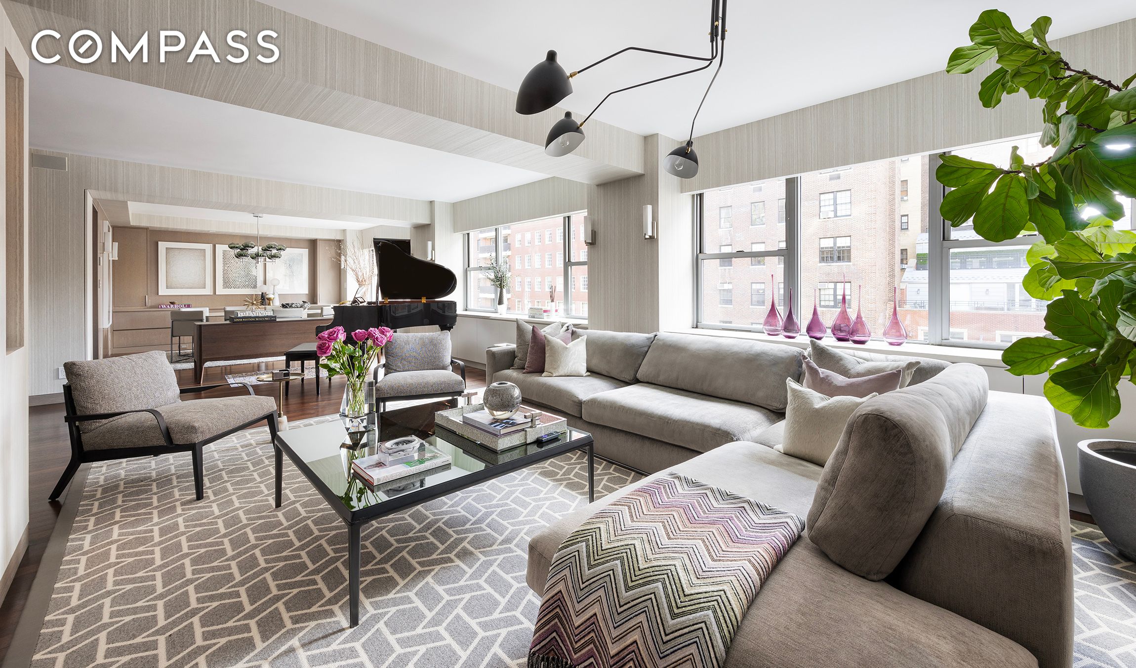 45 E 72nd Street 9C