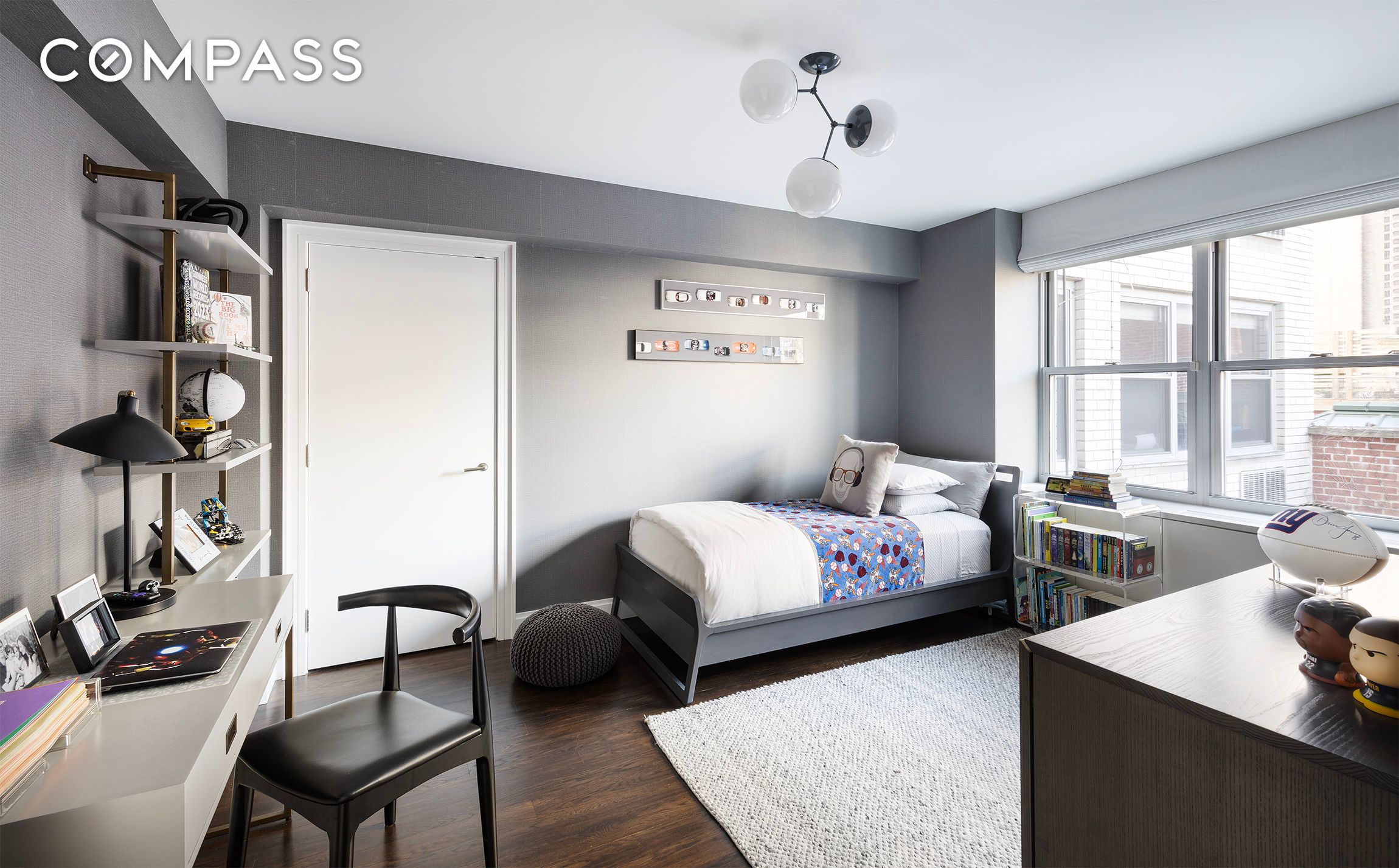 45 E 72nd Street 9C
