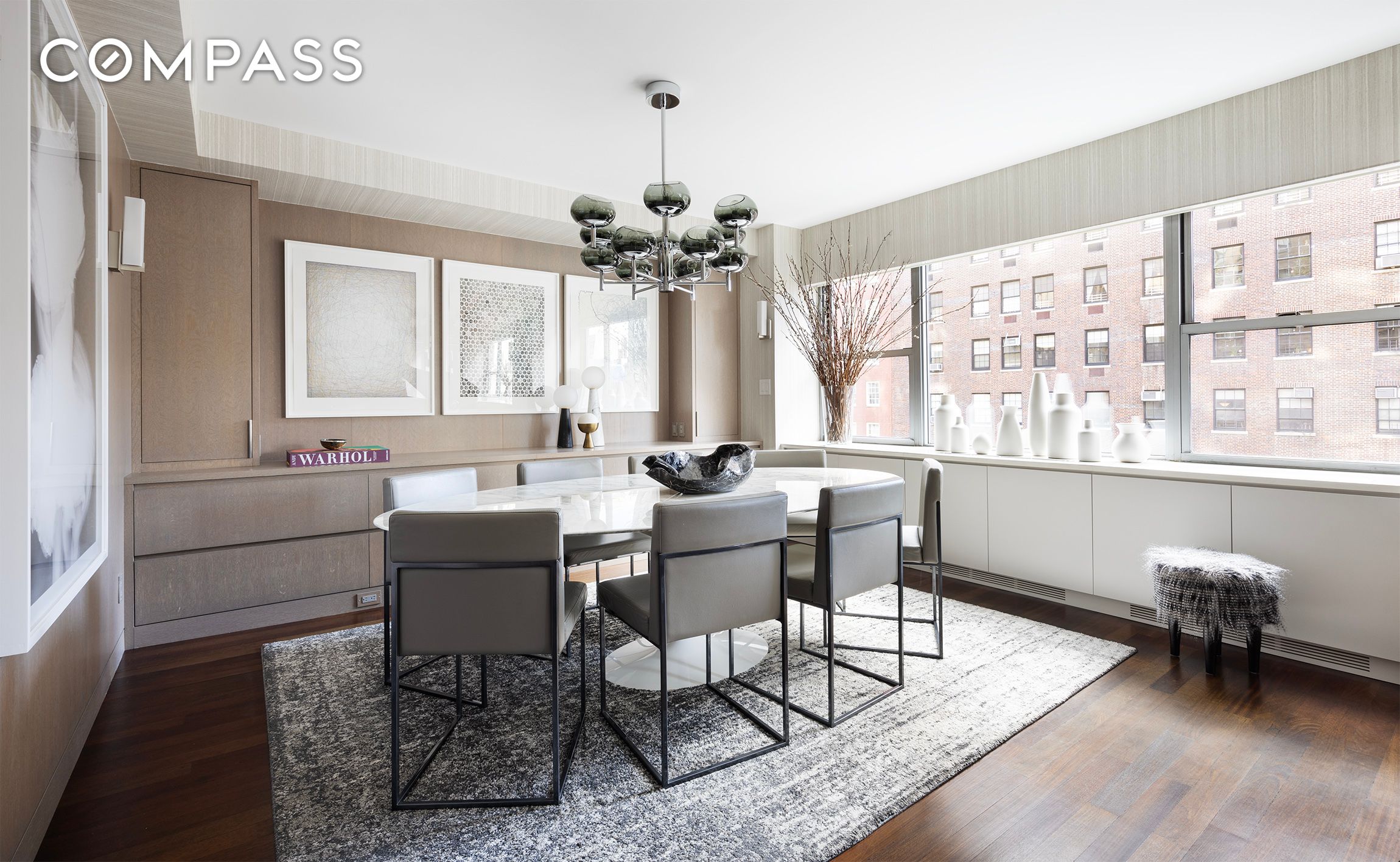 45 E 72nd Street 9C
