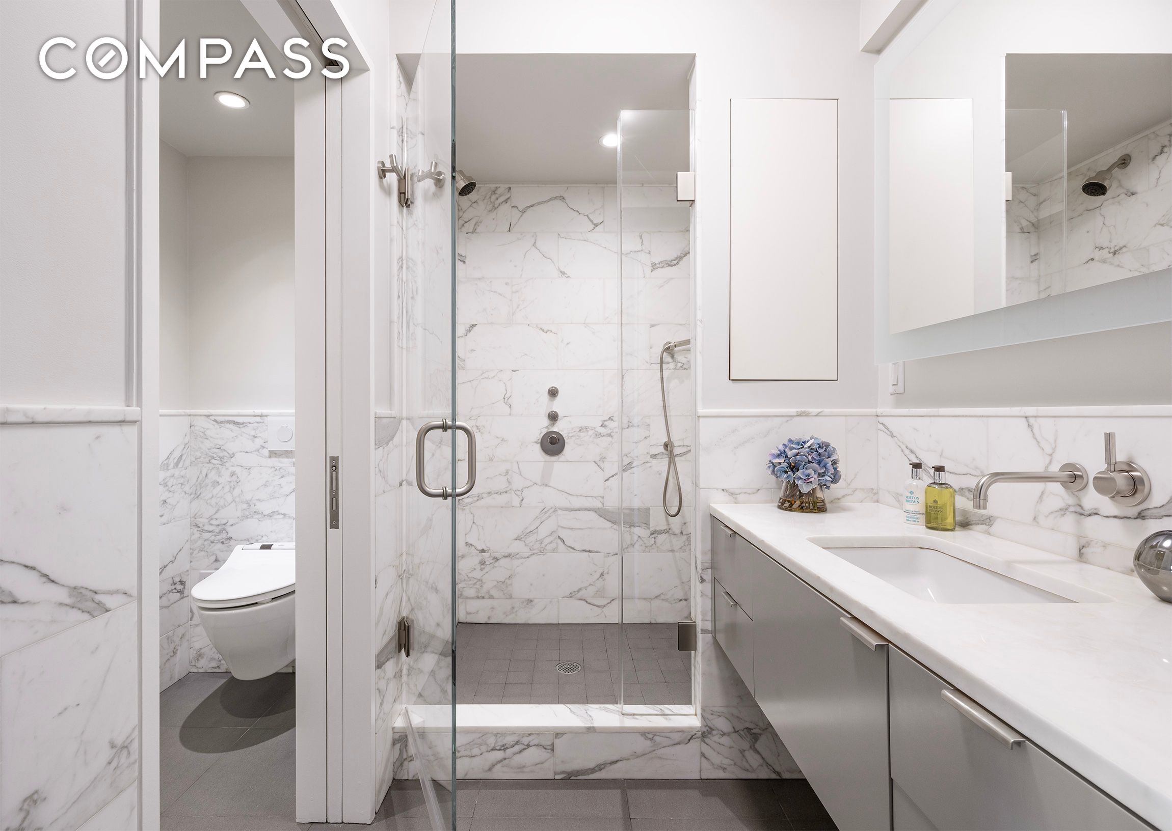 45 E 72nd Street 9C