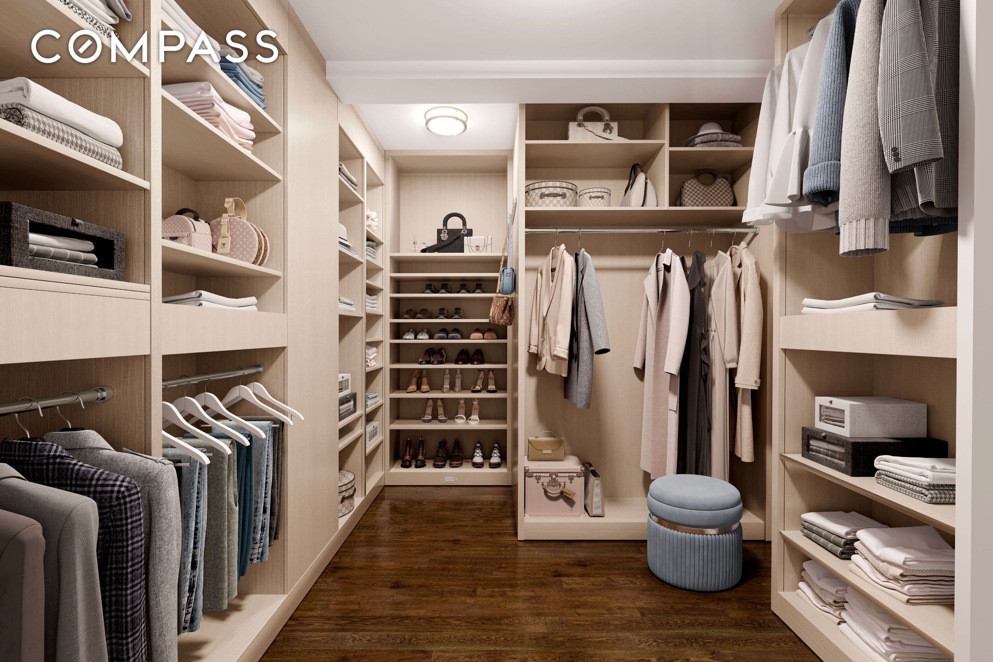 45 E 72nd Street 9C