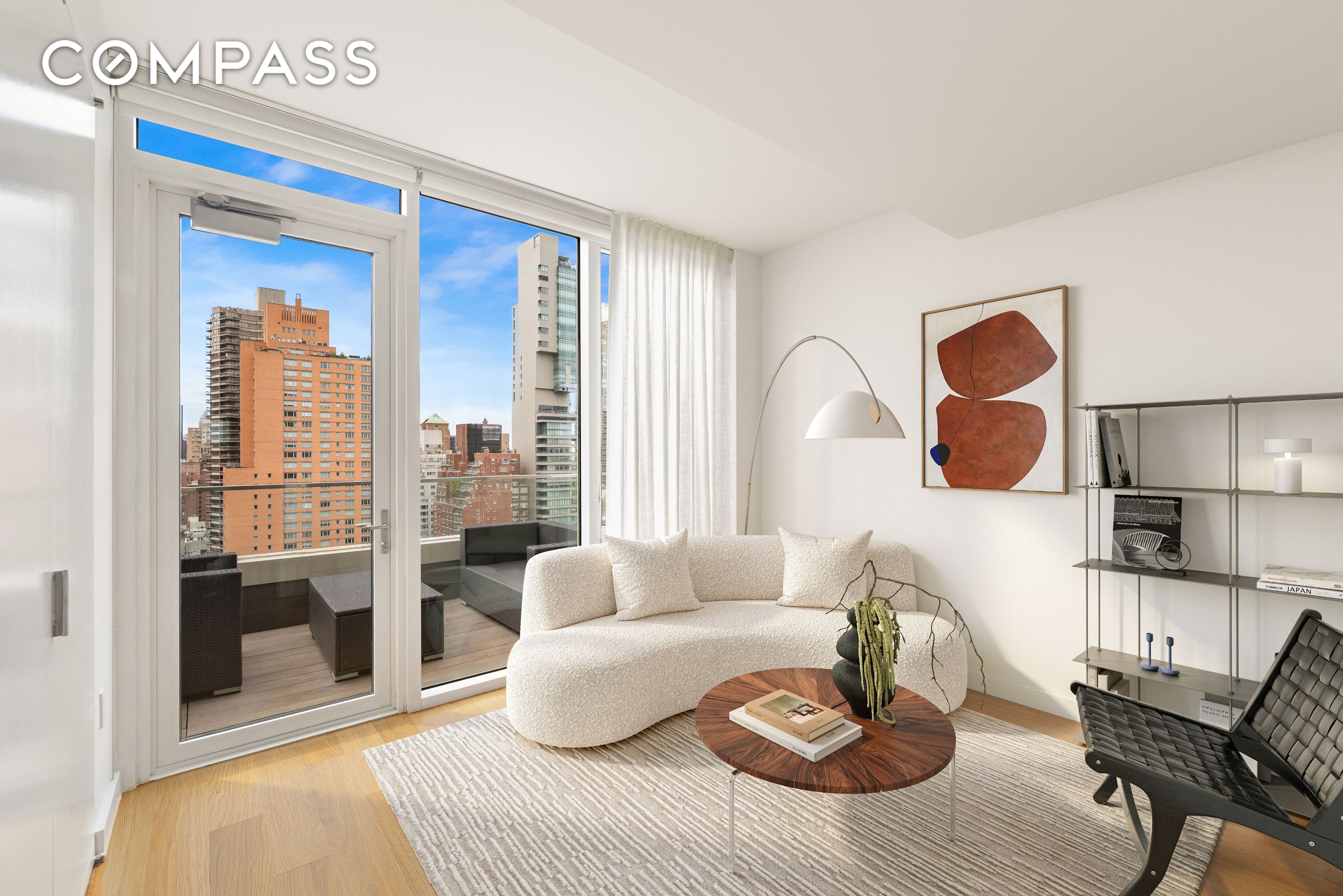 301 E 61st Street 17A